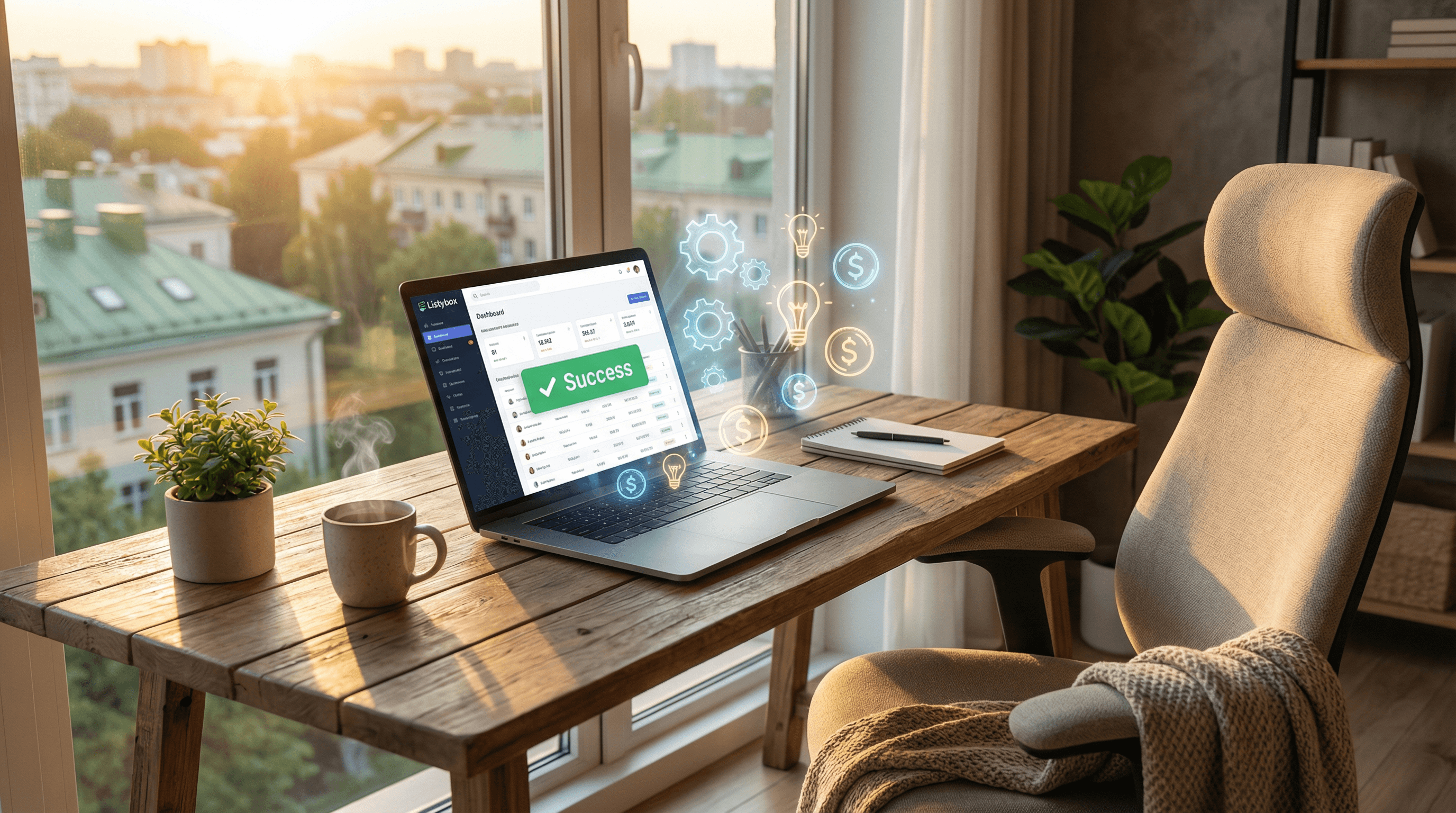 Work from Home Jobs vs. Building an Empire: Why POD Wins in 2026 blog post