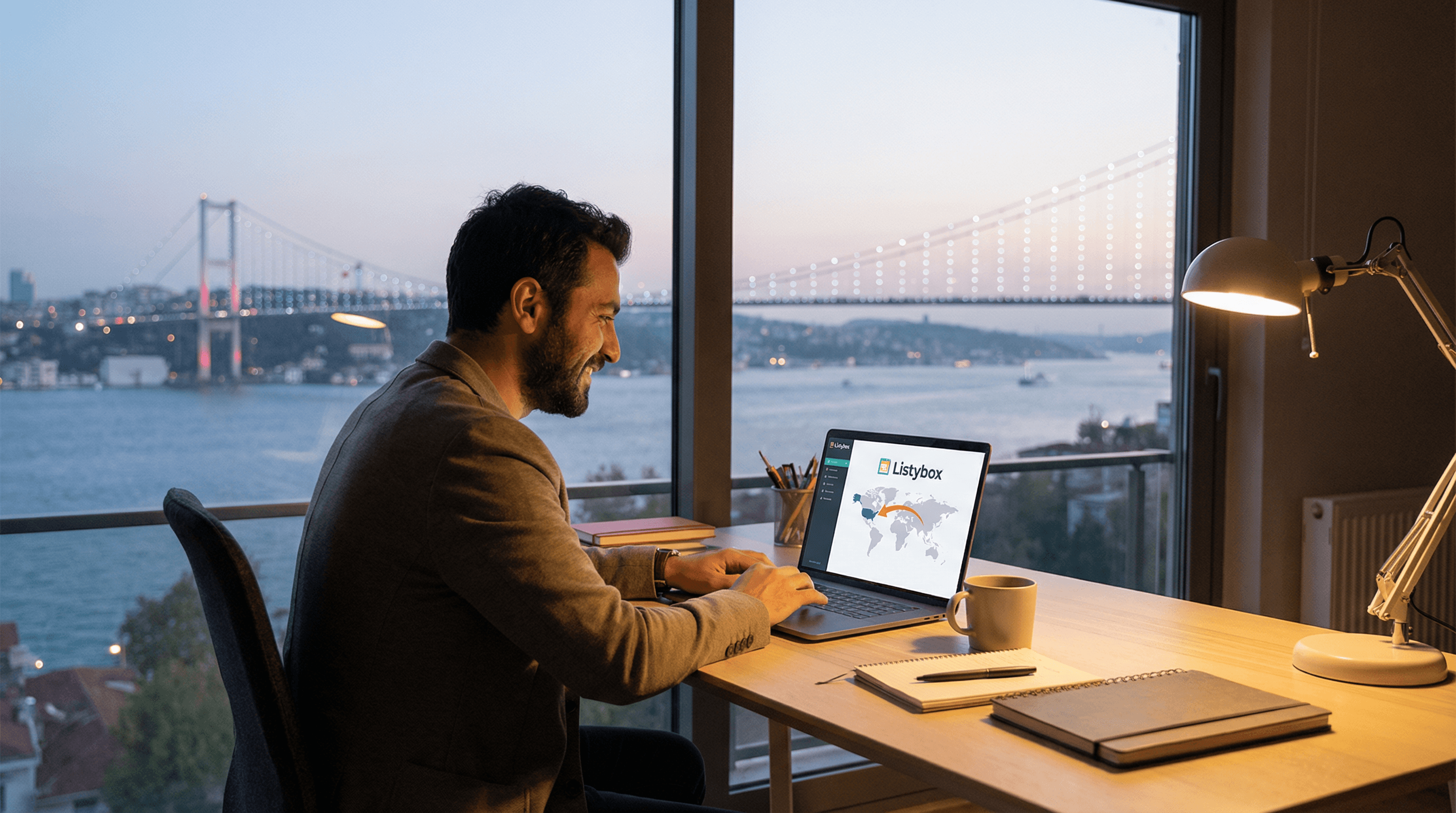 Print on Demand Turkey: Your Gateway to Global Etsy Sales blog post