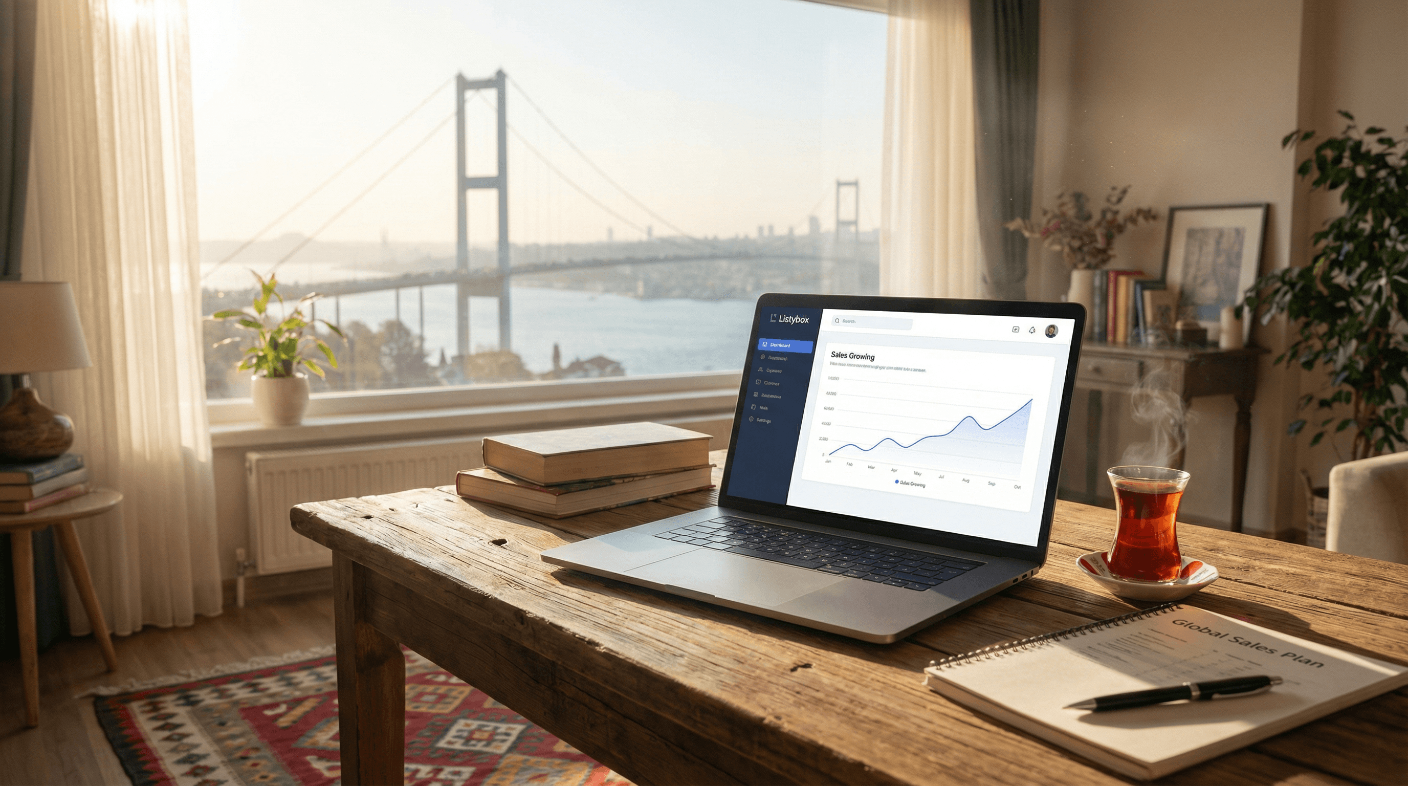 Top Home Based Business Ideas: Why Print on Demand Wins in 2026 blog post