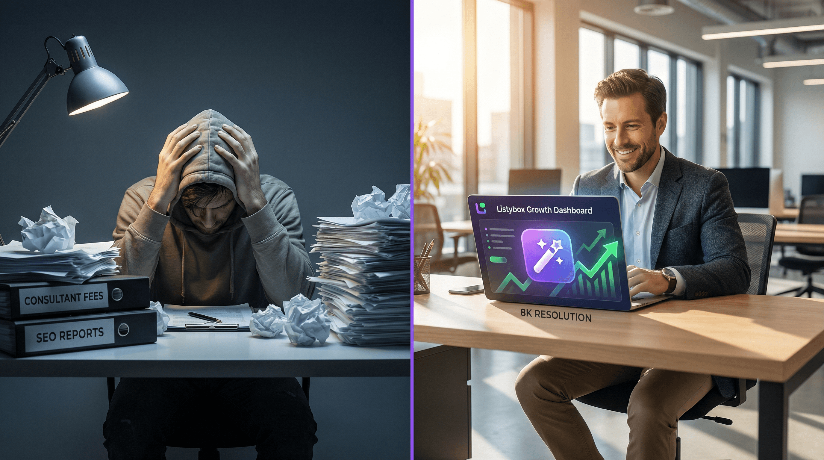 Why Etsy Consulting Services Are No Match for AI Automation blog post