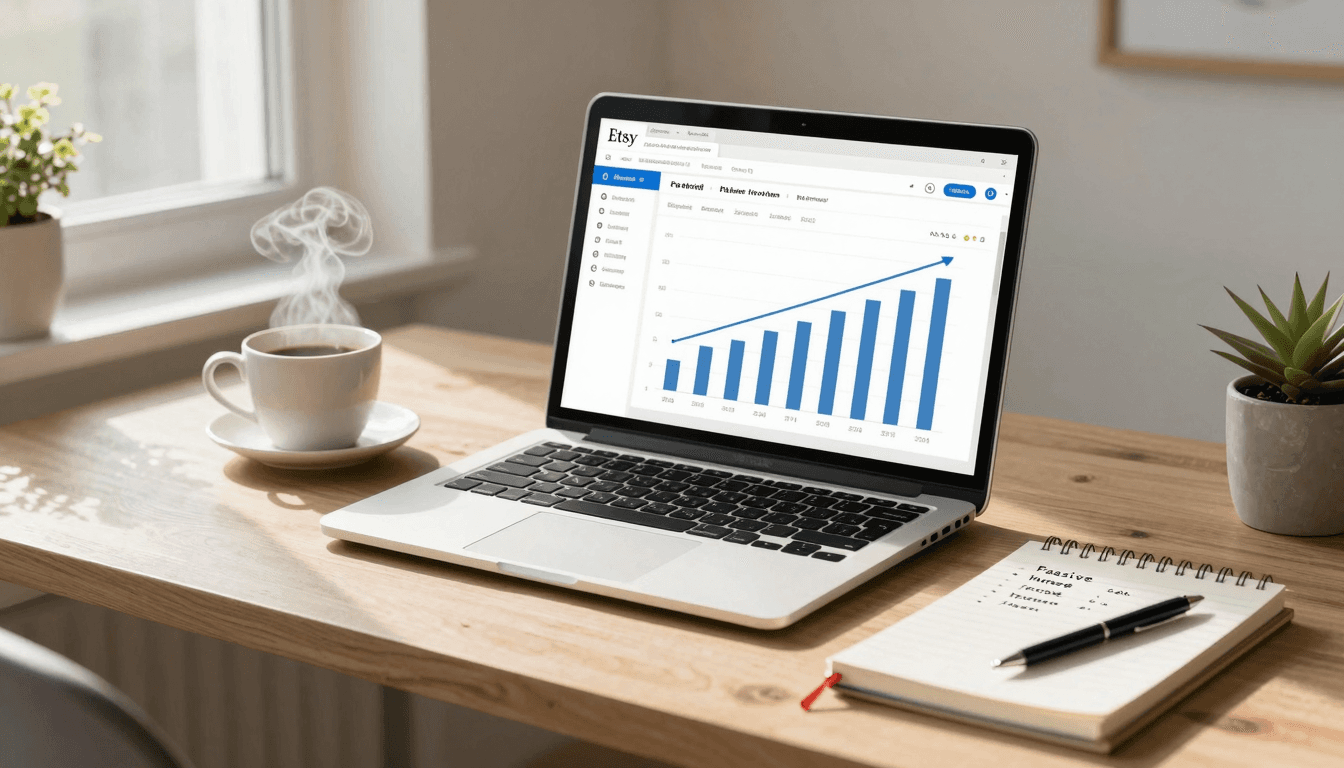 How to Make Money Online in 2026: A Realistic Guide for Complete Beginners blog post