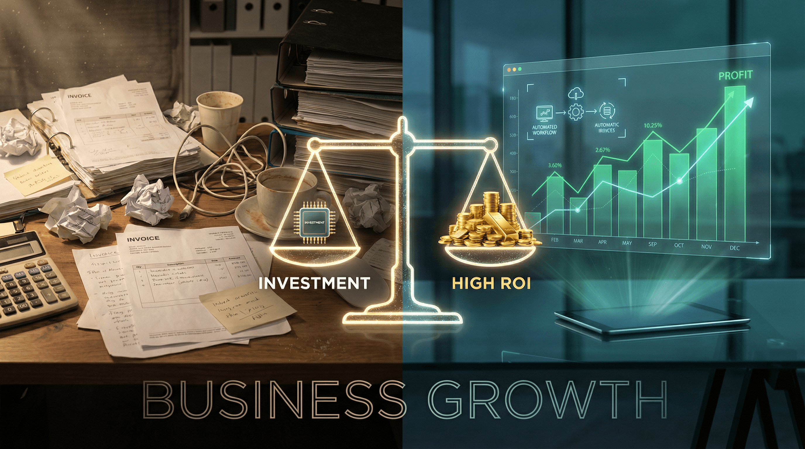 Listybox Review: Is It Worth the Investment? A Brutally Honest ROI Guide blog post