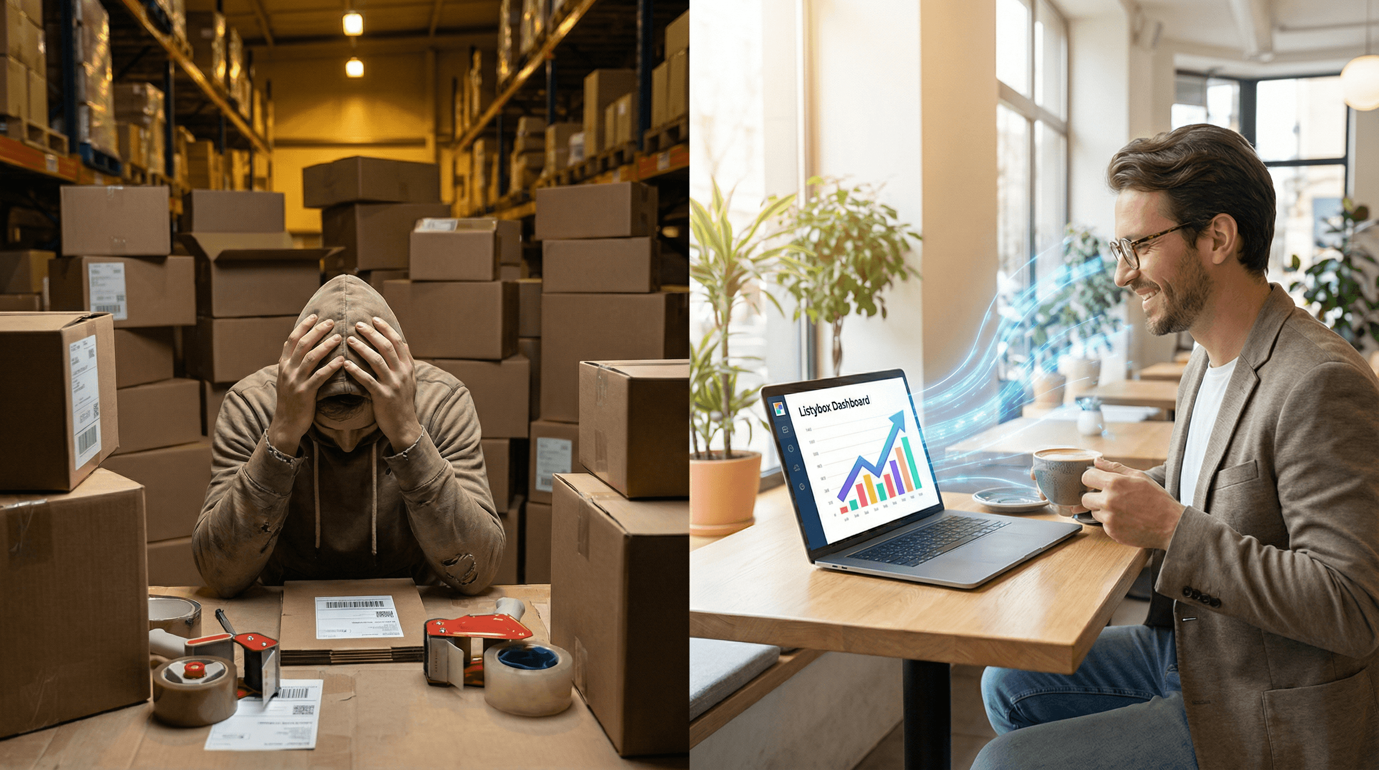 What Can I Sell Online? The Ultimate Guide to Profitable & Low-Risk Products blog post