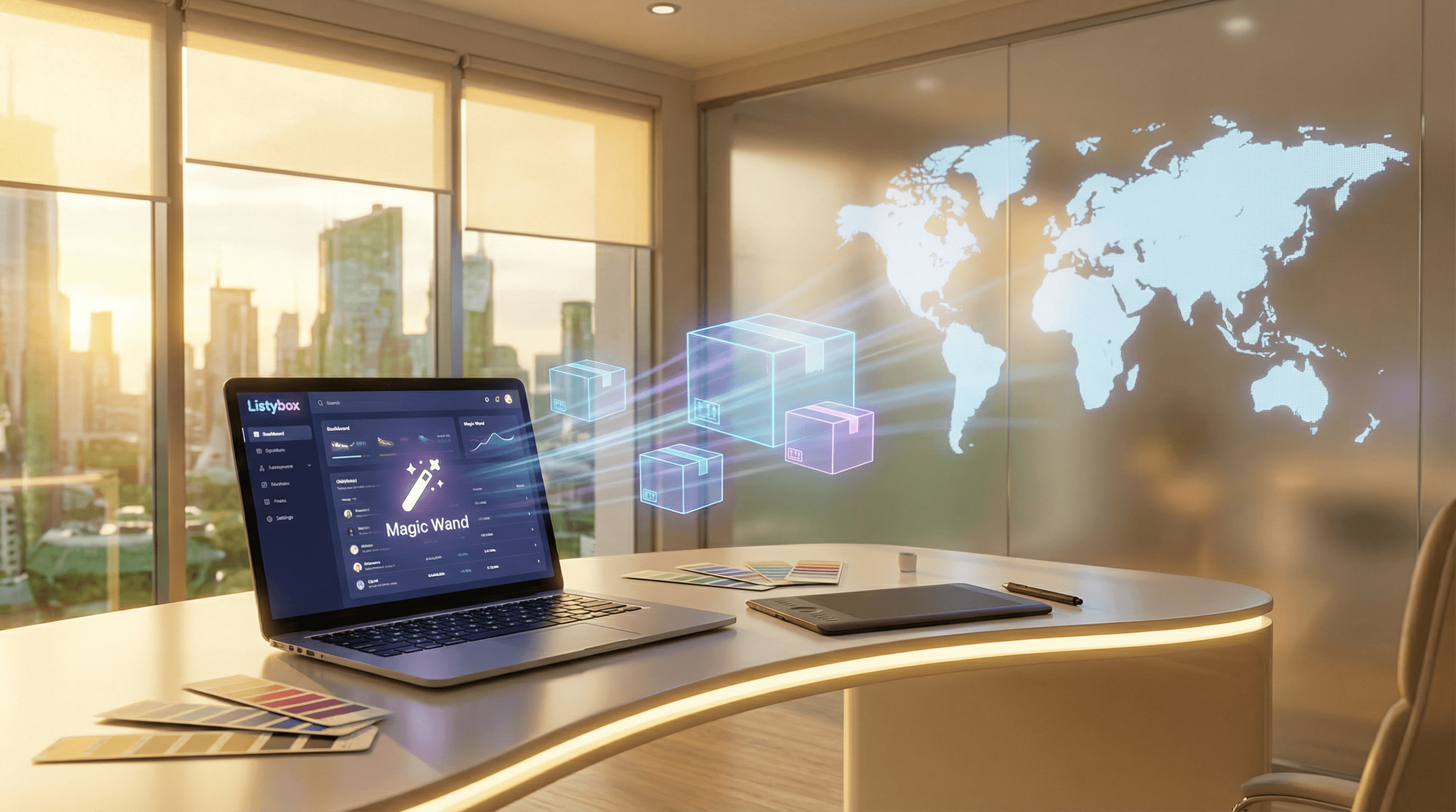 5 High-Profit Ecommerce Business Ideas for 2026 (And Why POD wins) blog post
