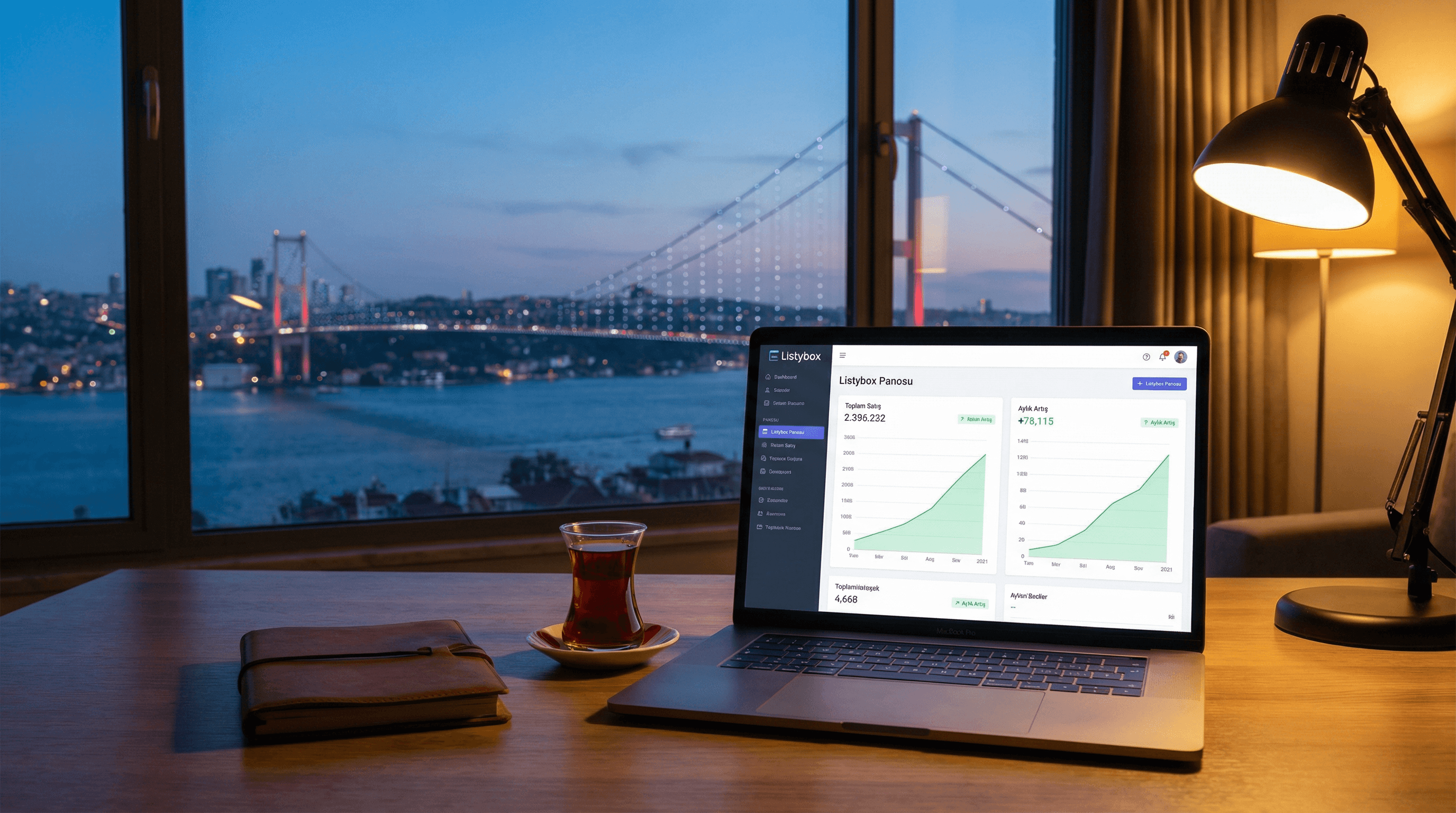 How to Sell on Etsy from Turkey: A Guide to Payments, Shipping, and Global Freedom blog post