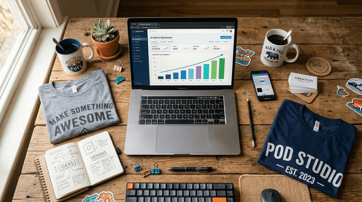 Cover for Etsy Conversion Rate Optimization Guide: Turn Views Into Sales in 2026