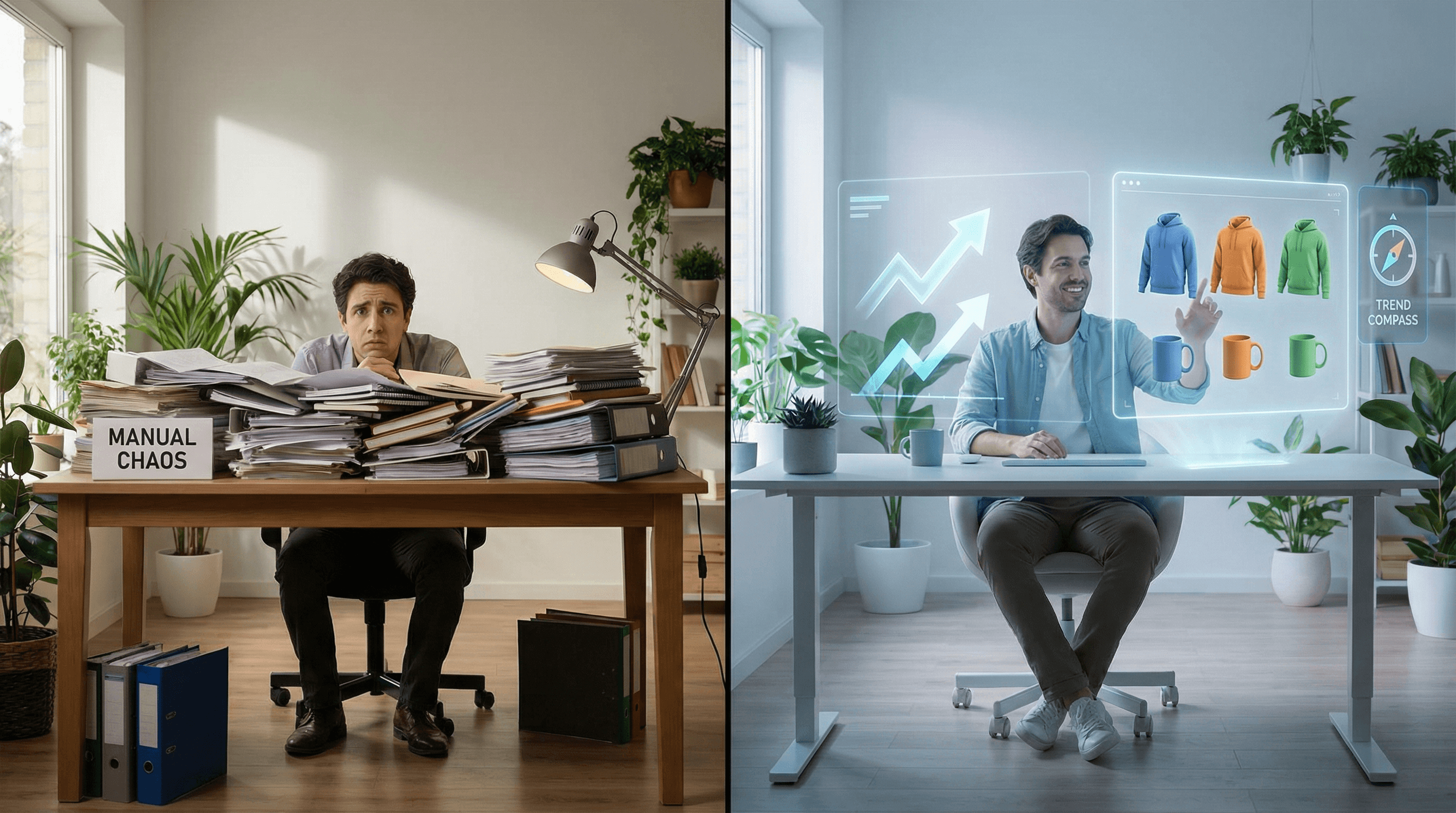 The Best POD Products Are Found With Data, Not Guesses blog post