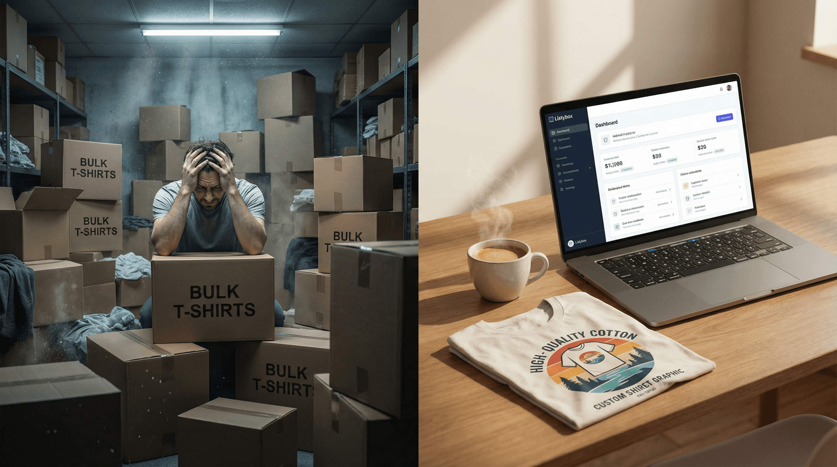 Print on Demand: The Complete Guide to Building a Profitable POD Business in 2026 blog post