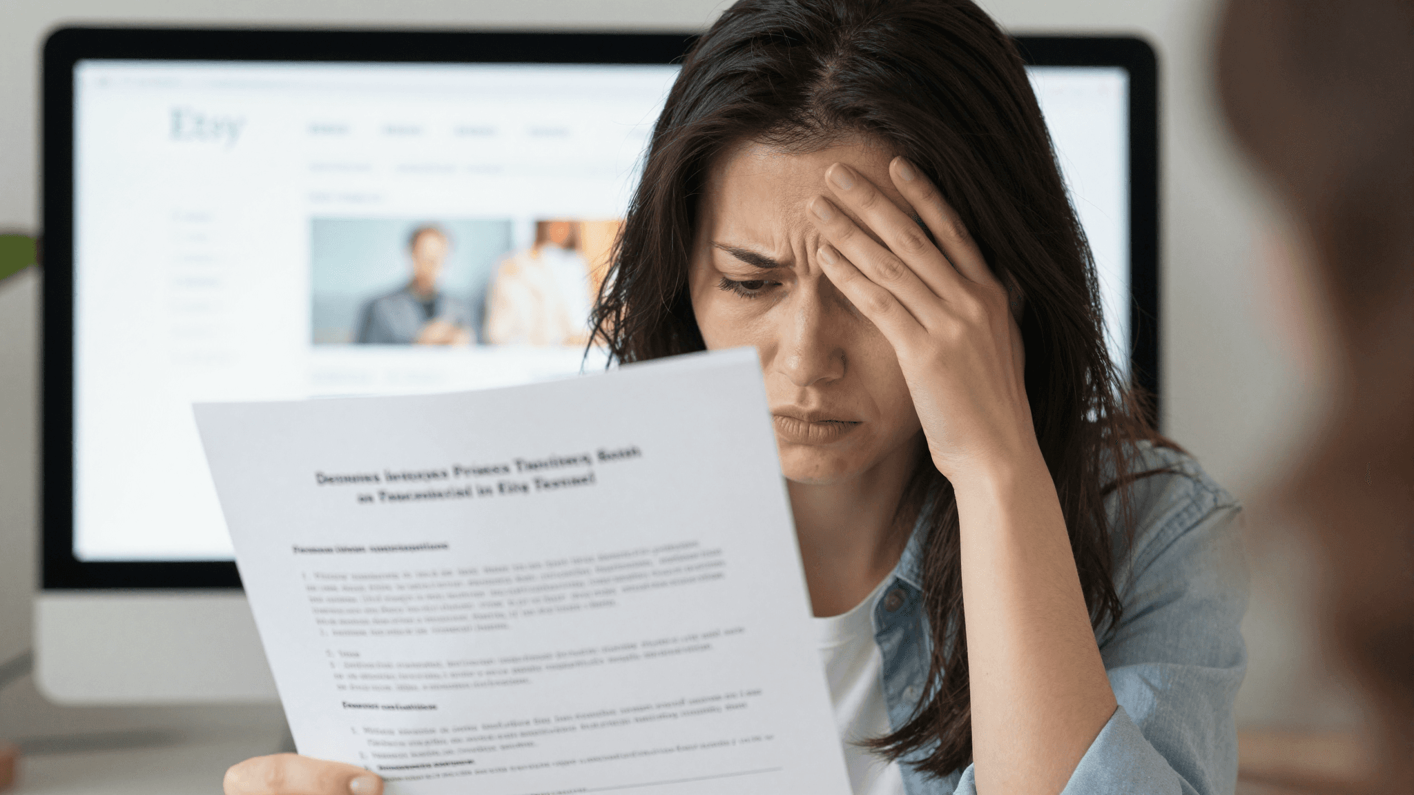 Etsy Print on Demand Rules: Navigating Policy Changes in 2026 blog post