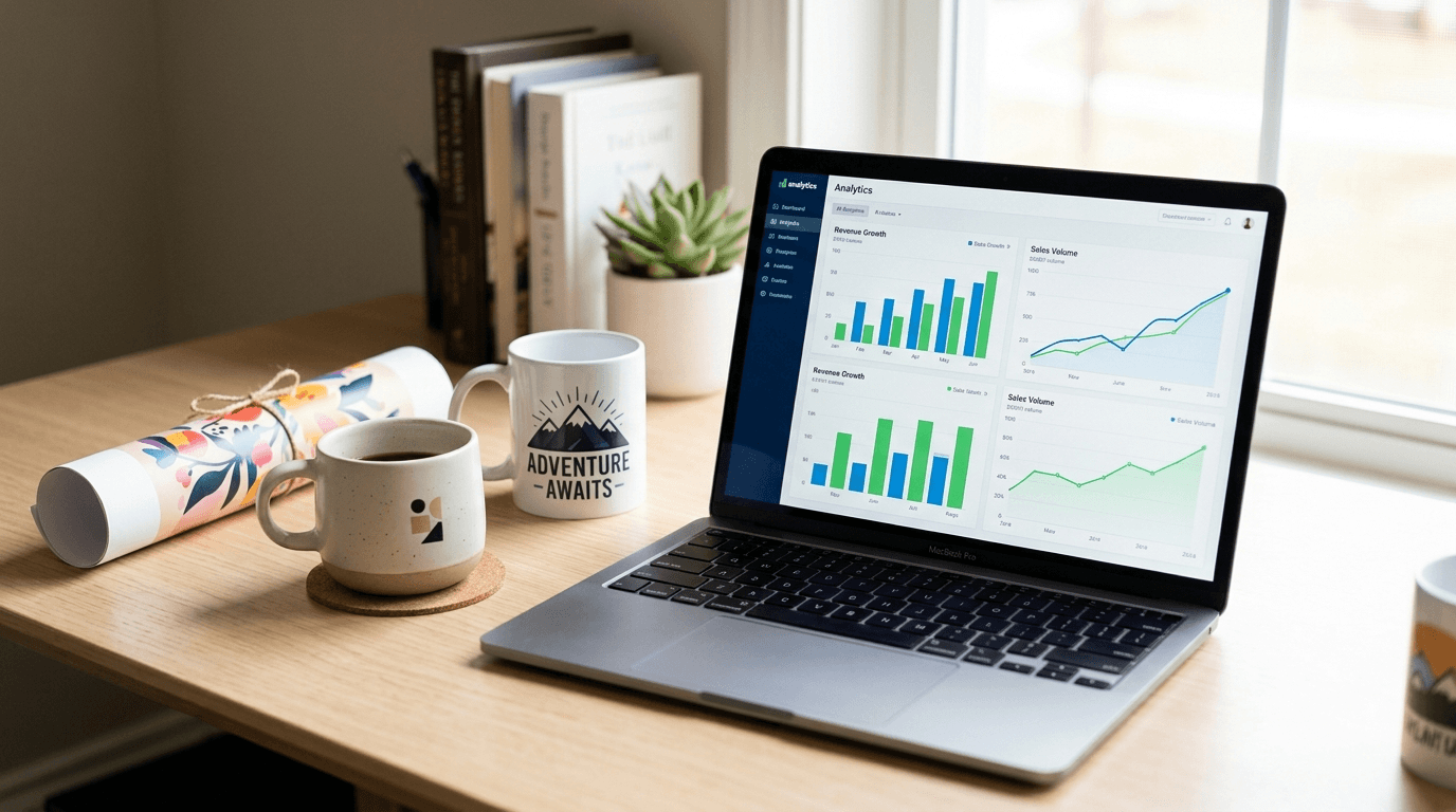 How the Etsy Algorithm Works in 2026: The Complete Guide blog post