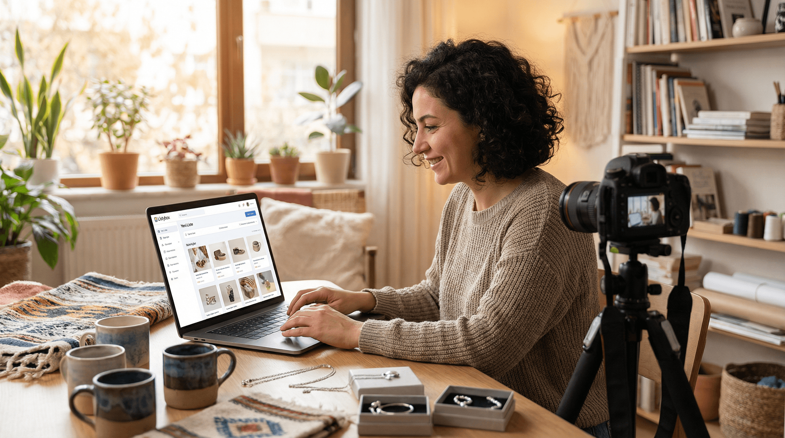 How to Start an Etsy Shop: The Ultimate 2026 Guide to Launching, Optimizing, and Automating Your Success blog post