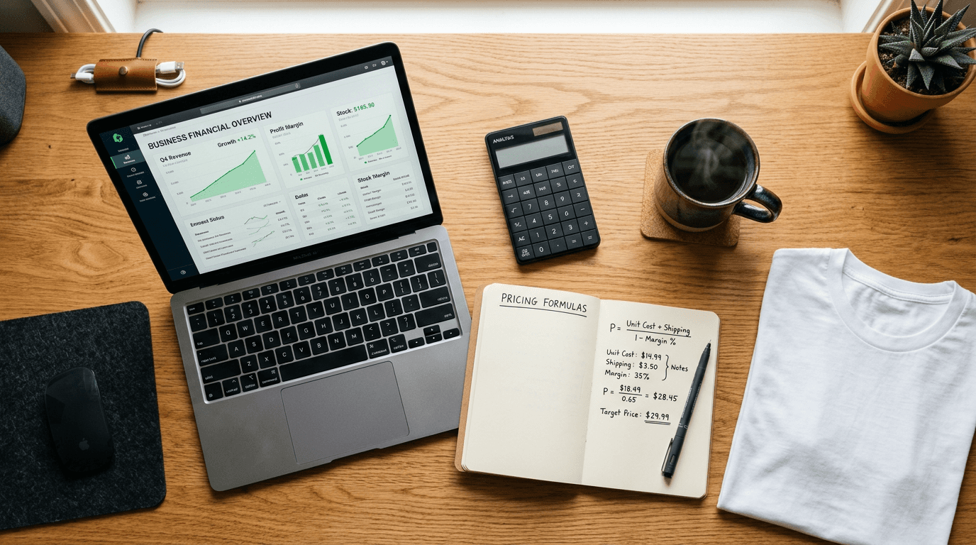 Cover for The Complete Etsy Fees Calculator Guide for 2026