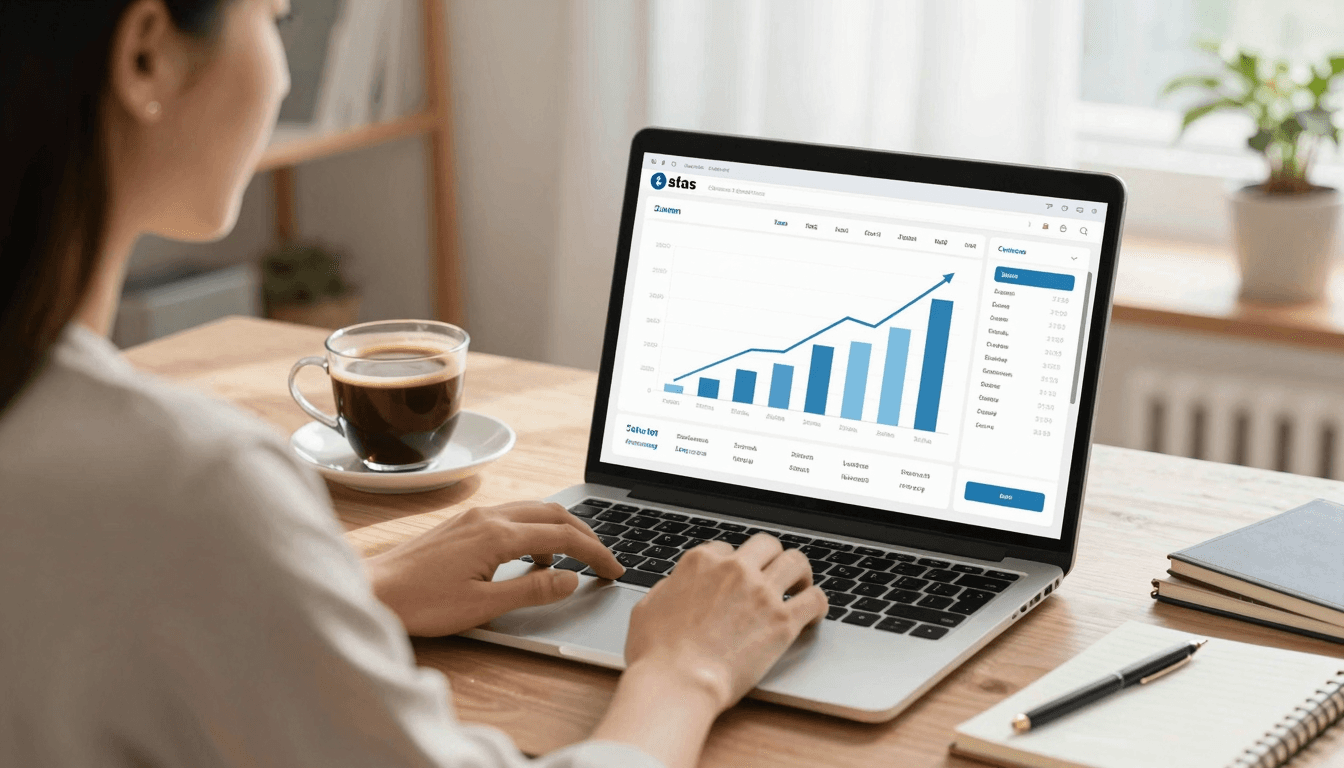 Shopify Dropshipping in 2026: The Brutal Truth About Costs vs. Reward blog post