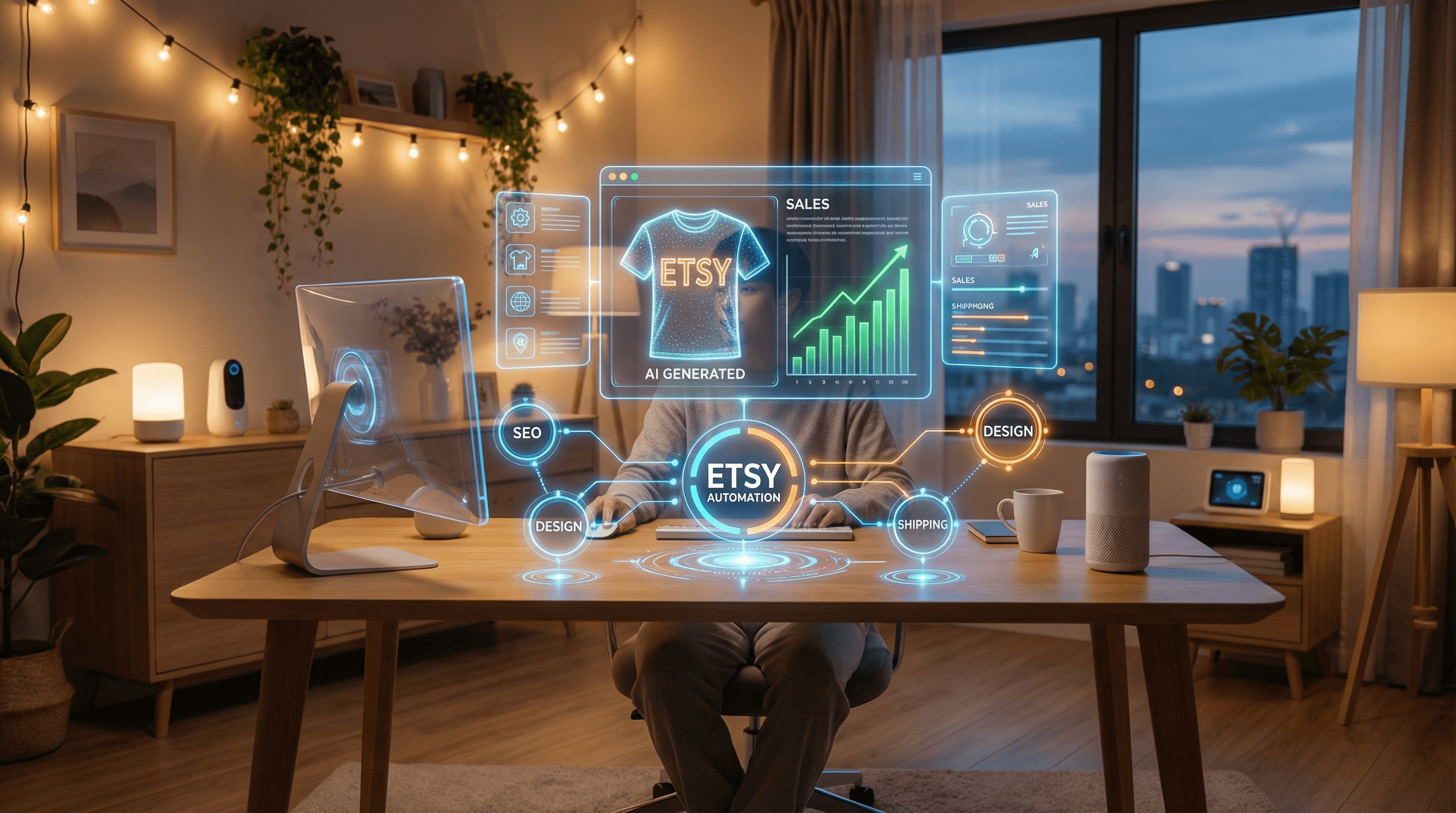 Intelligent Print on Demand Automation: The Future of Etsy Selling blog post