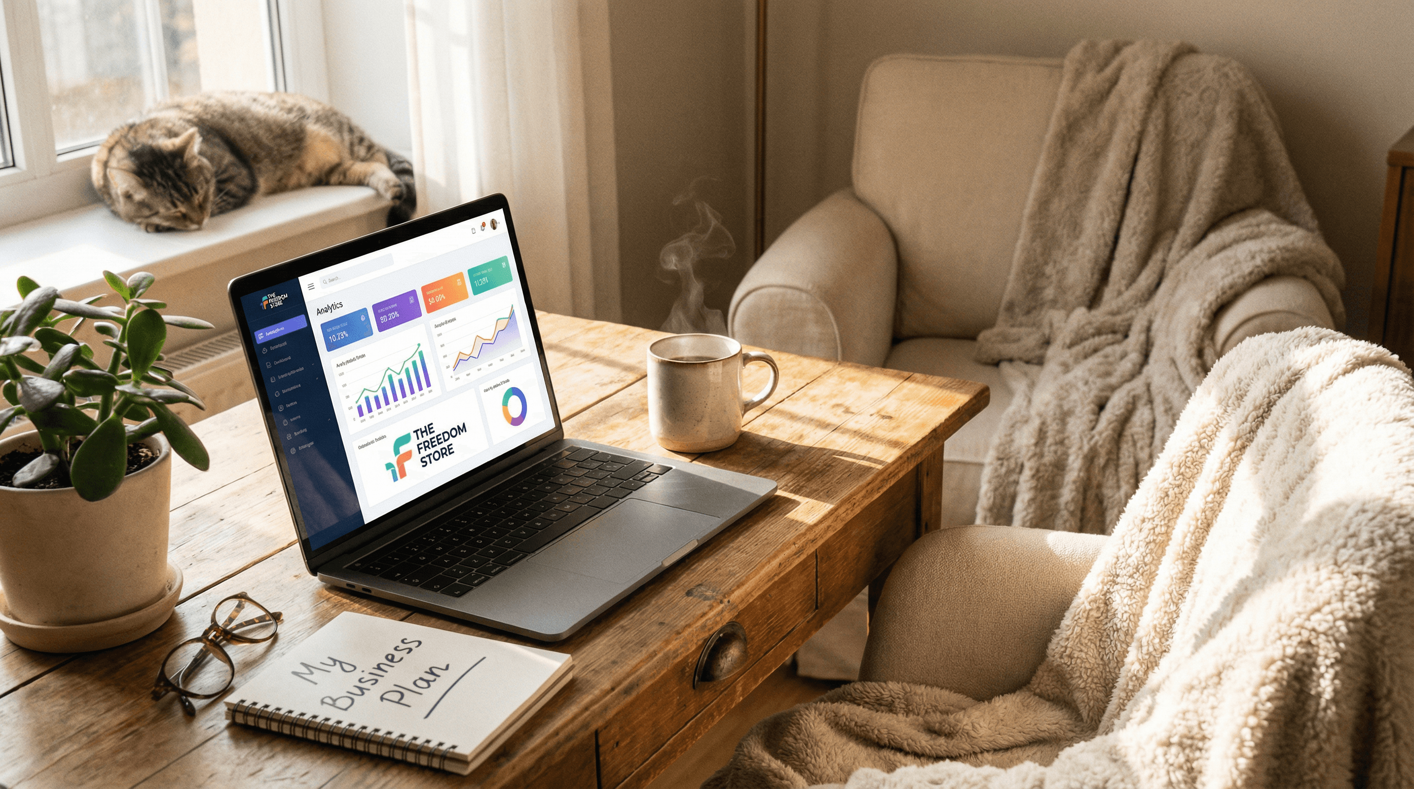 How to Make Money Online with Zero Experience: The Zero-Investment Roadmap blog post