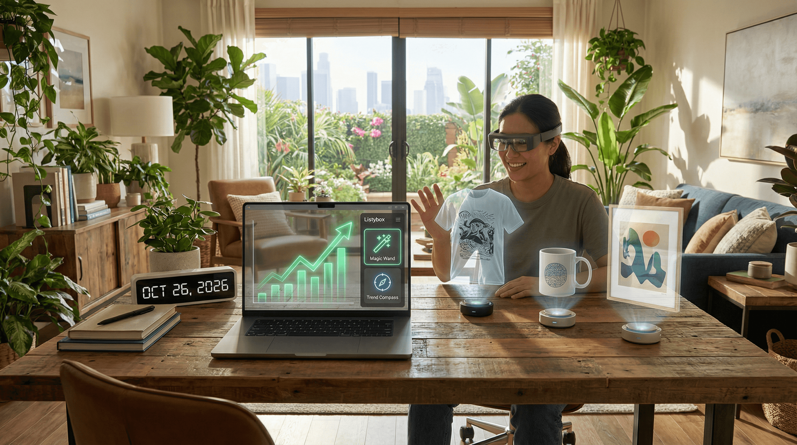Top Low-Risk Ecommerce Business Ideas for 2026: The Automation Revolution blog post