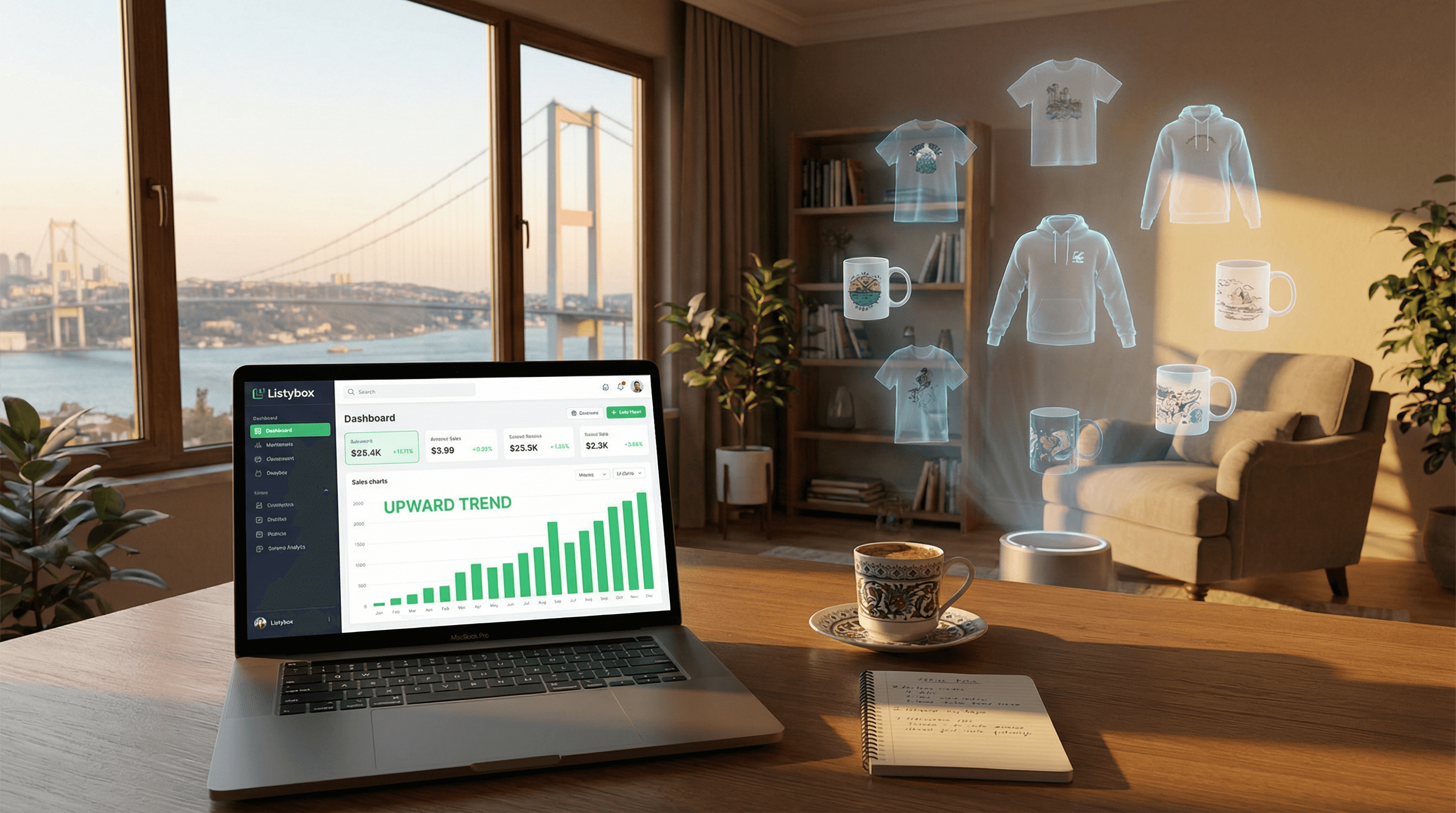 Cover for Jobs You Can Do From Home: Building a Scalable E-commerce Asset