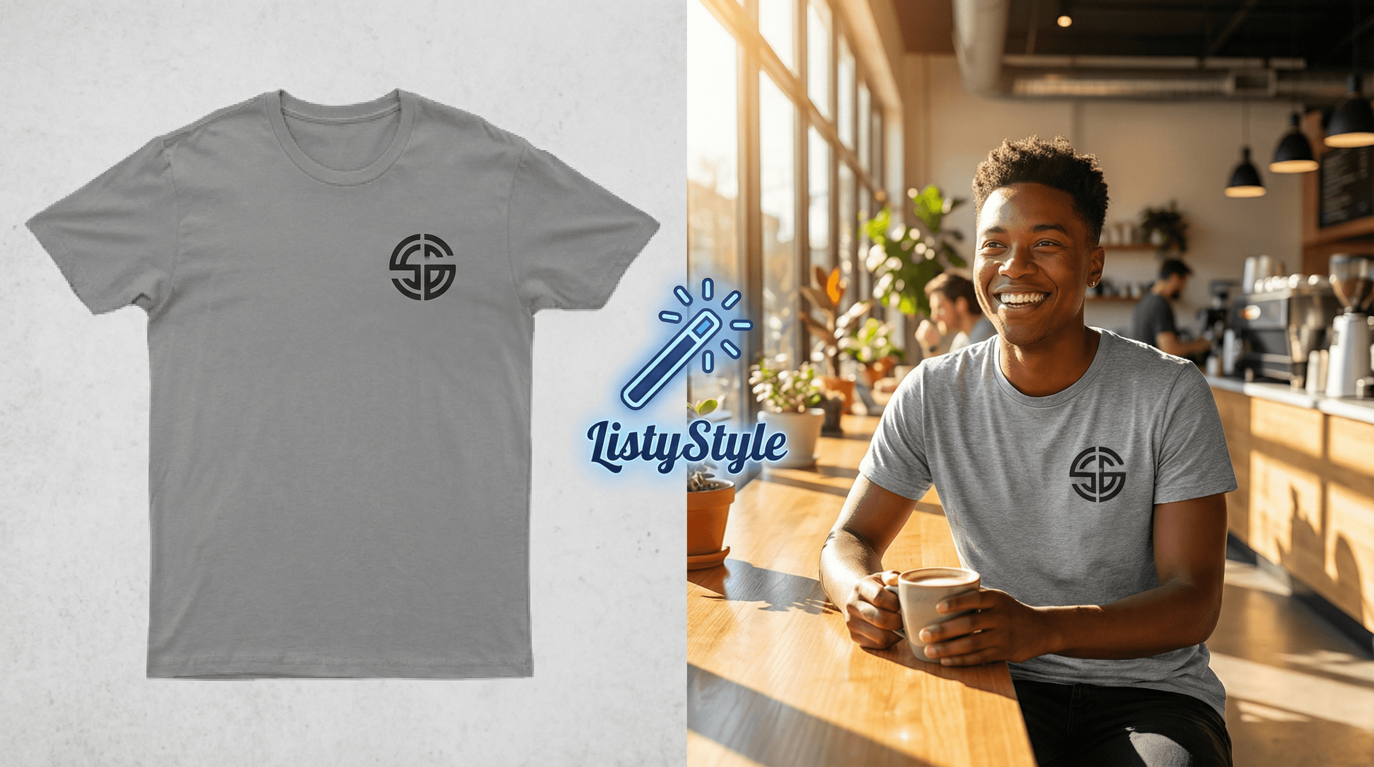 Cover for ListyStyle Benefits: The Power of Realistic AI Scenes vs. Generic Mockups
