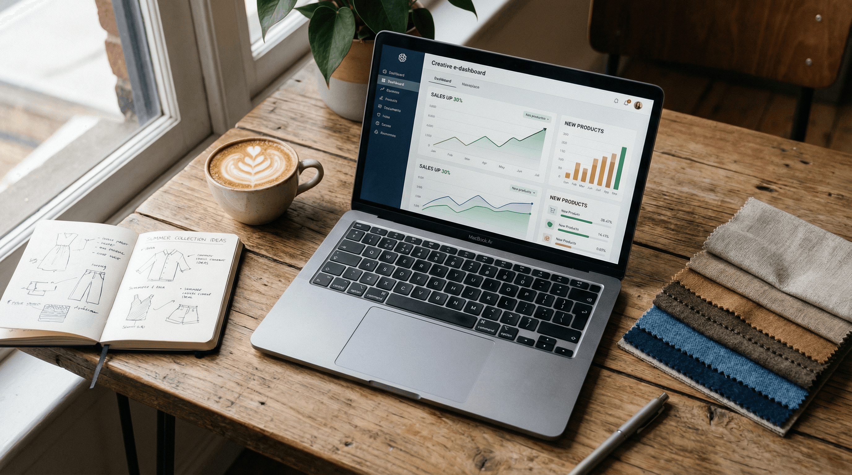 How to Open an Etsy Shop Step by Step: The Complete 2026 Guide blog post