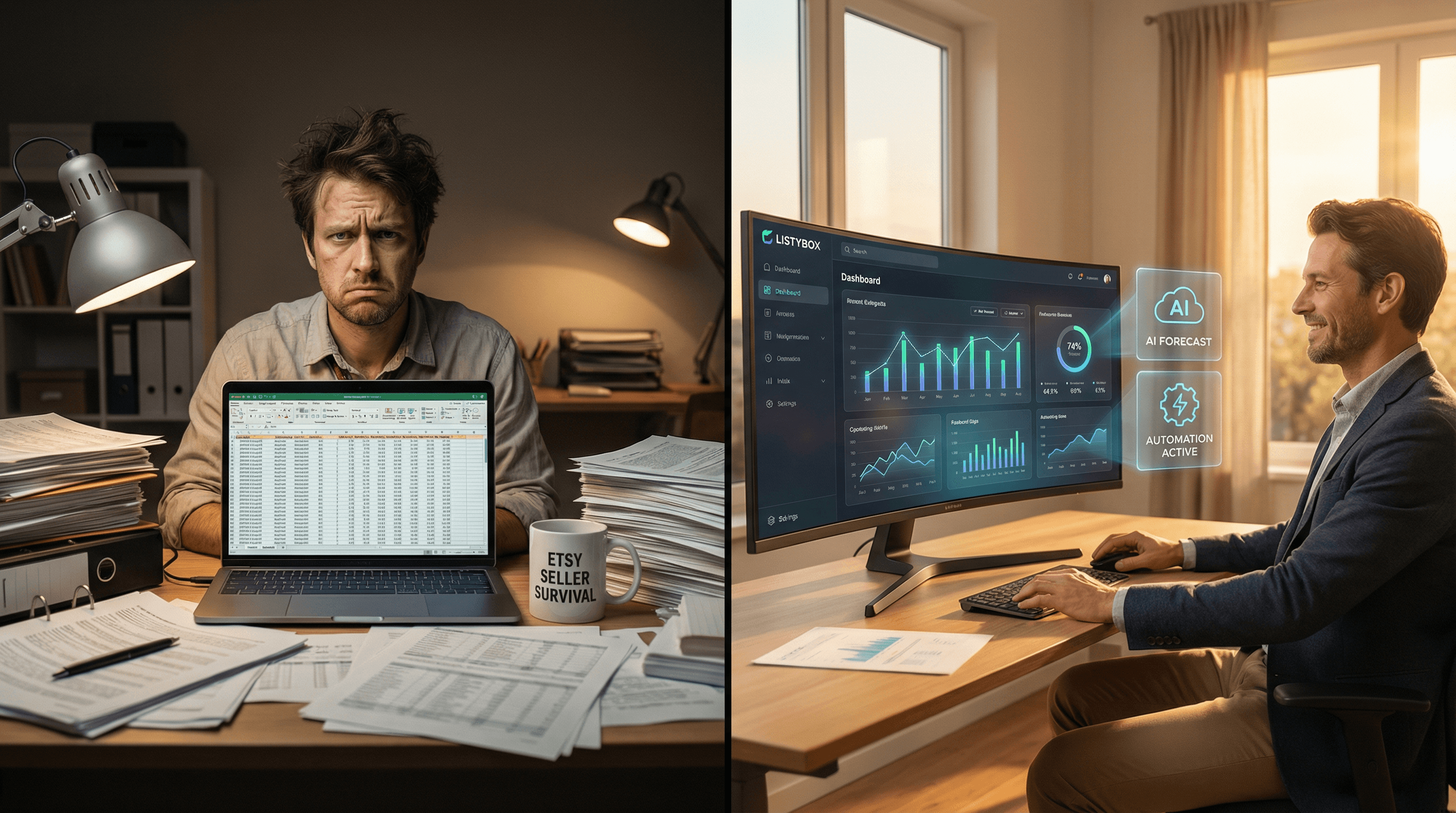 Is Printify Reliable? The Hidden Risks and the Smarter Alternative blog post