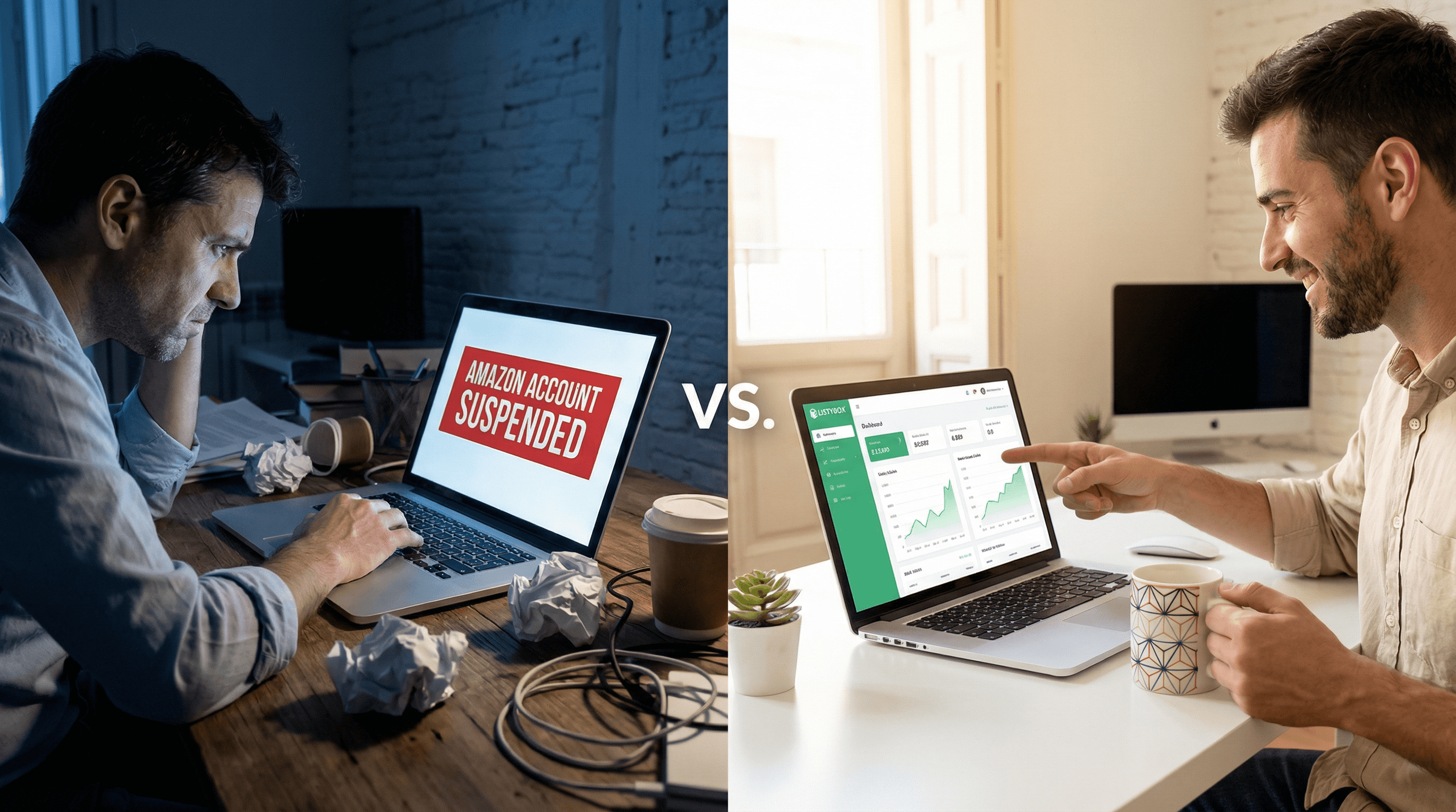 What Is Amazon Dropshipping? The Risks, The Reality, and The Better Alternative blog post