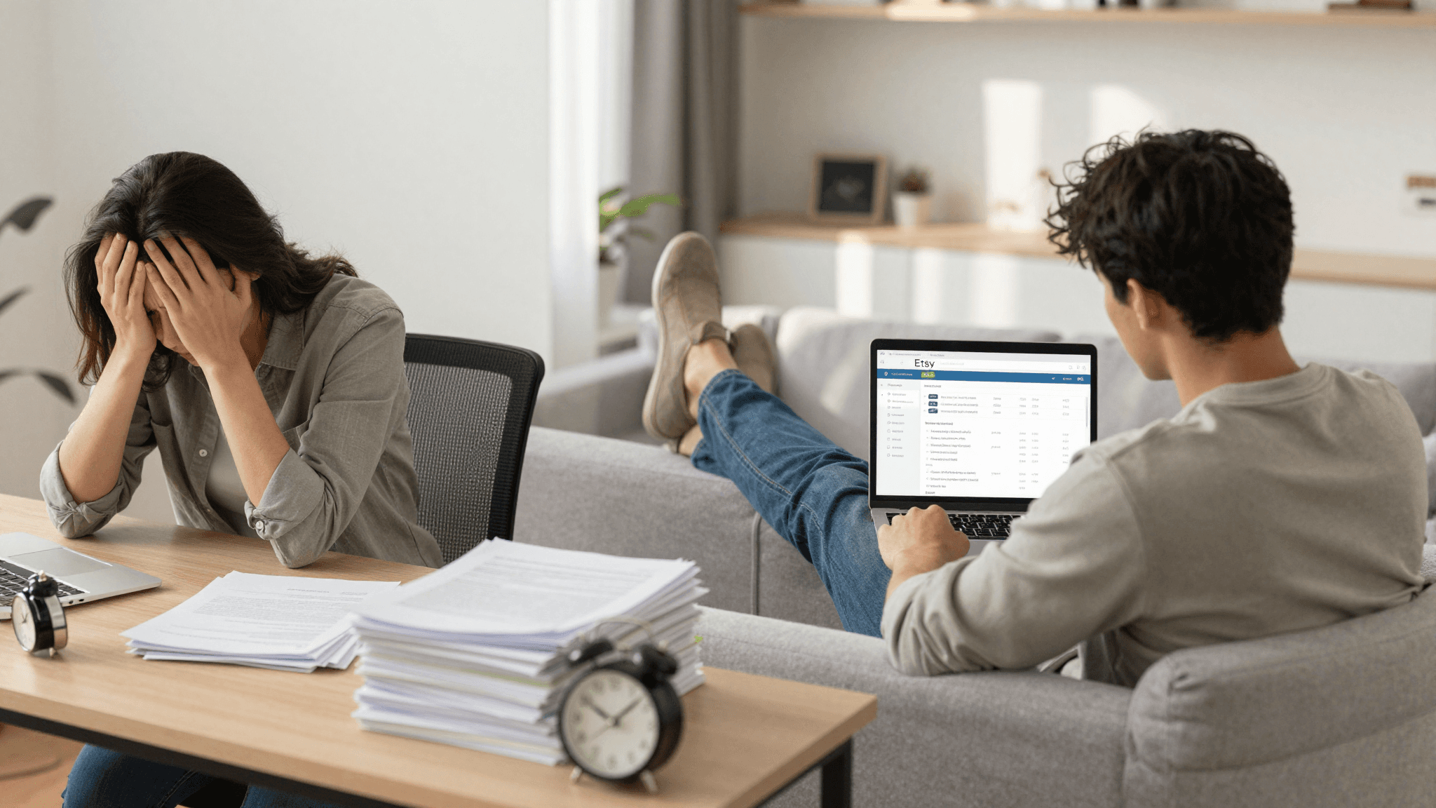 How to Make Money Online with Print on Demand in 2026 blog post