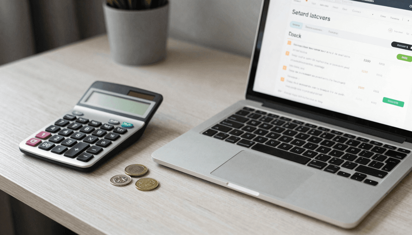 What Percentage Does Etsy Take? A 2026 Seller's Fee Breakdown blog post