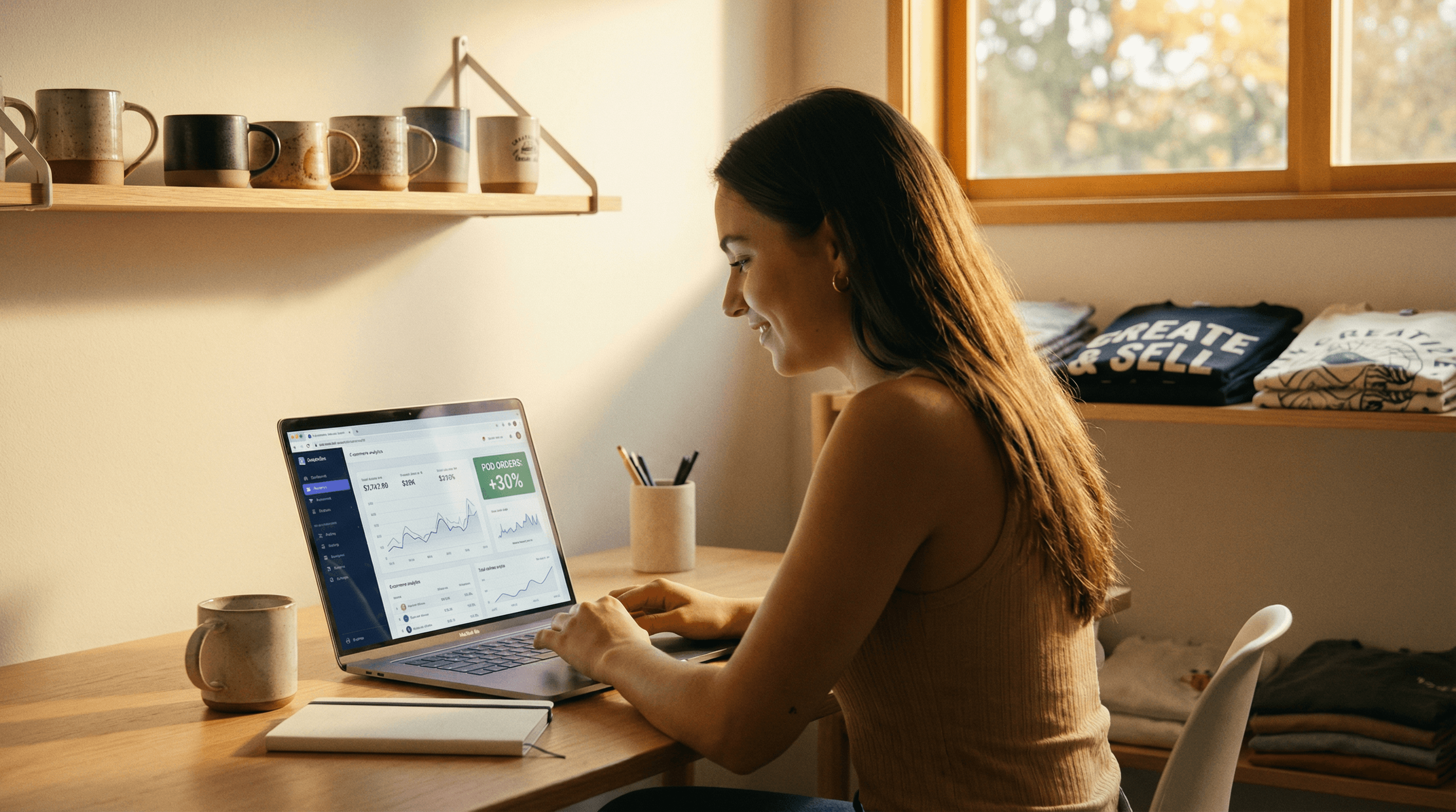 Best Business Ideas to Start From Home in 2026: Low Capital, High Profit blog post
