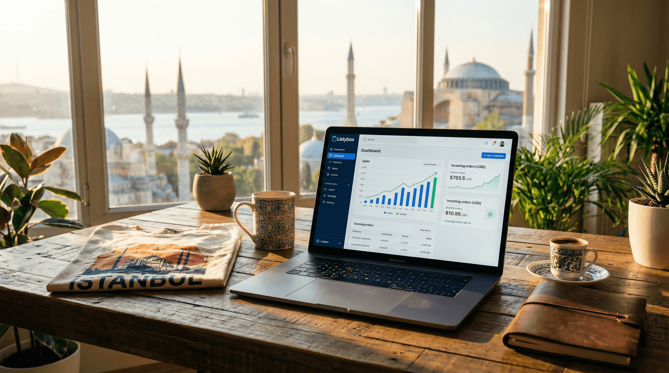 How to Make Money Online: Why Automated POD is the Winner blog post