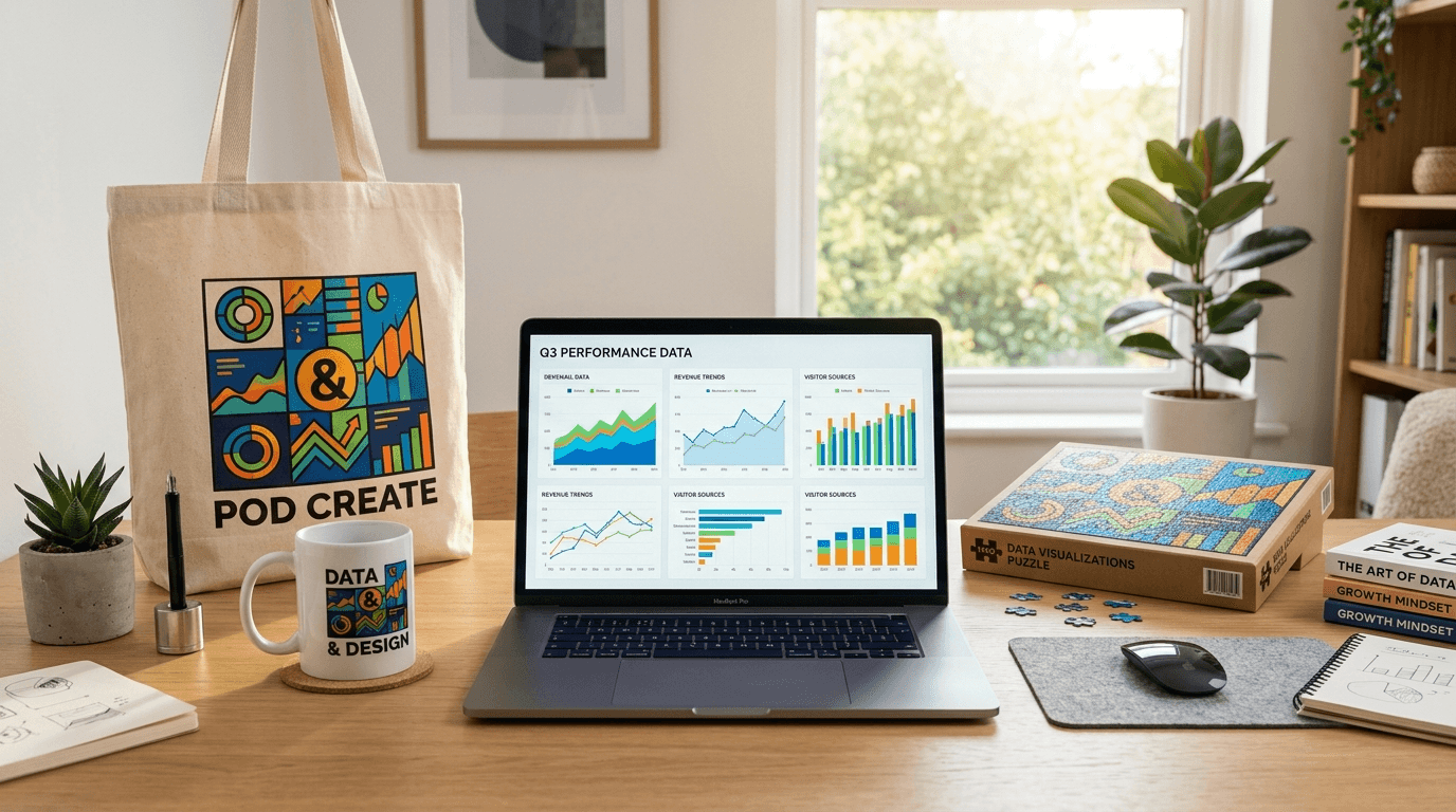 The 2026 Etsy Print on Demand Niche Research Guide blog post