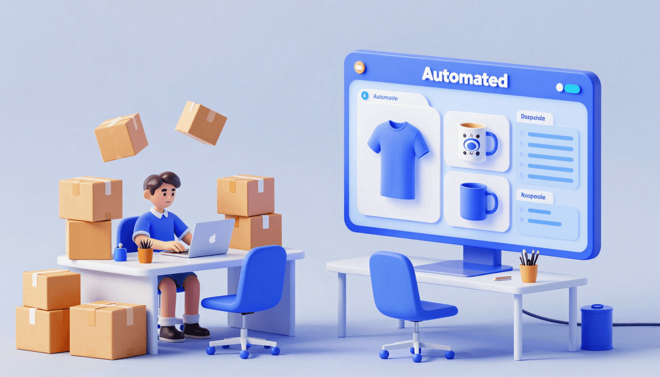 Shopify Dropshipping in 2026: Is It Still Worth It? (Better Alternatives for Beginners) blog post