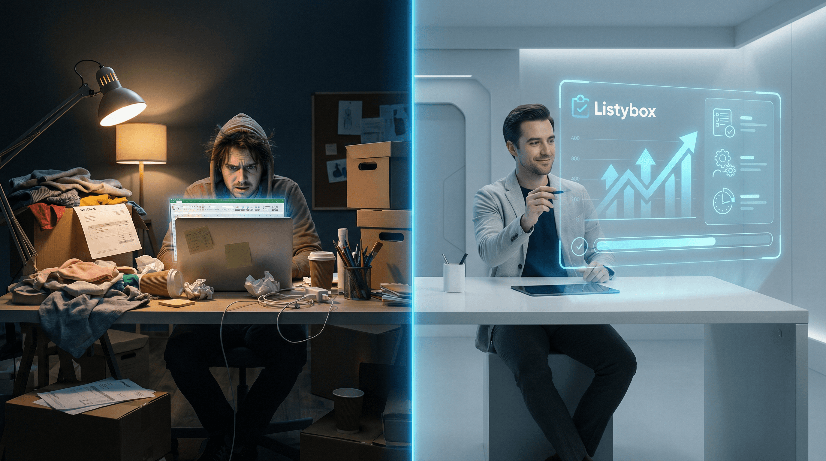 Listybox Earnings: Calculating the True ROI of Automated Selling blog post