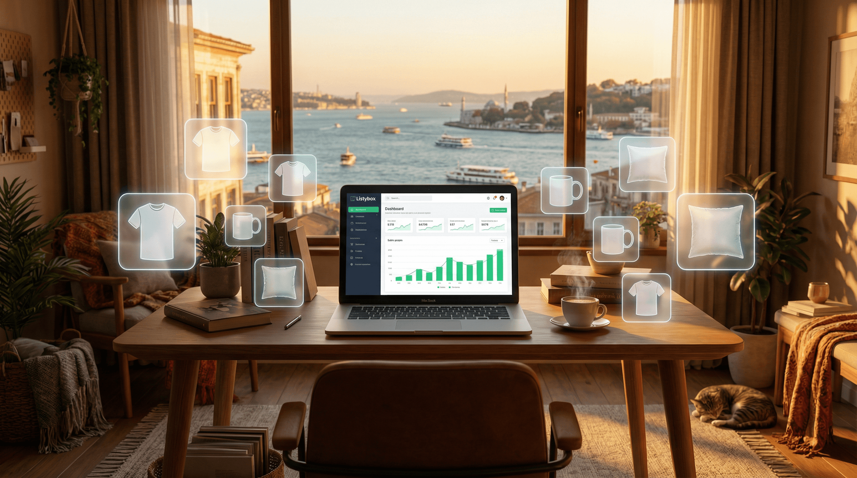 The Ultimate Low Investment Business: How to Start Lean in 2027 blog post