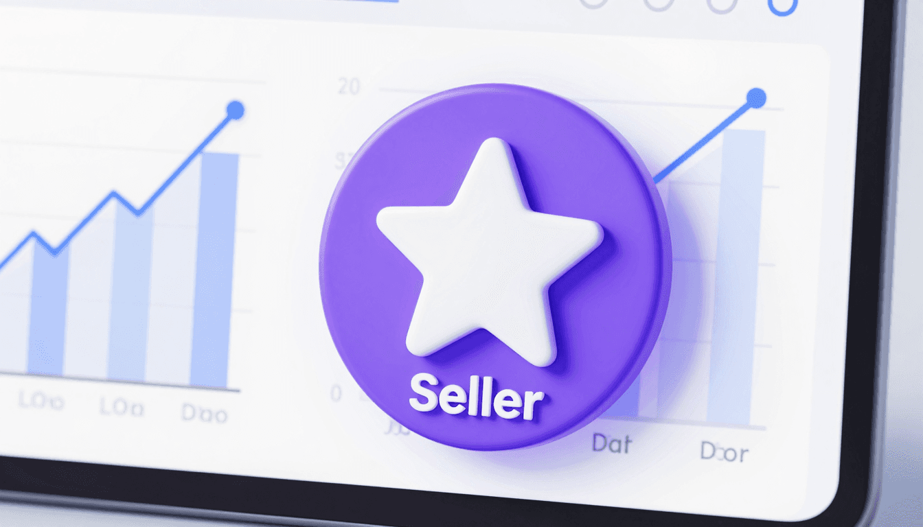 Etsy Star Seller Requirements 2026: Rozeti Almanın En Hızlı Yolu blog post