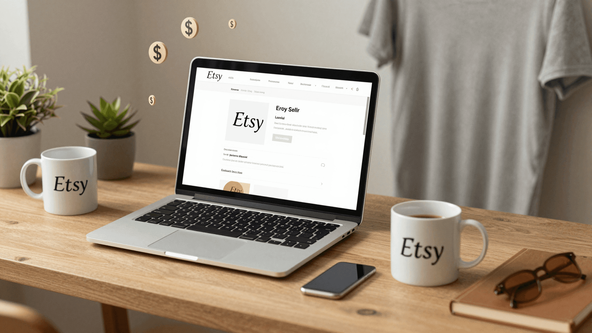 How to Make Money Online in 2026: The Realistic Path to Passive Income blog post