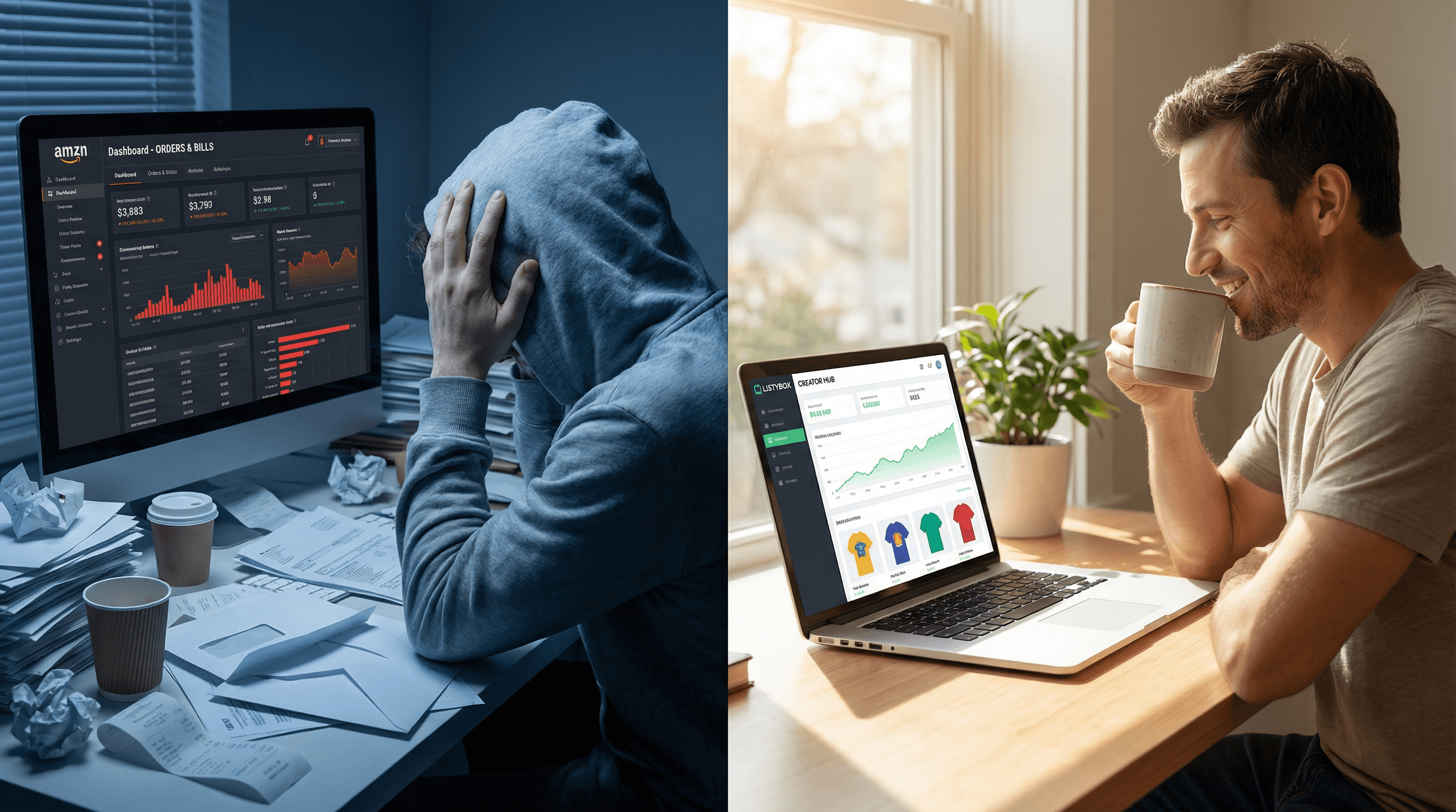 How to Open an Amazon Account: The Honest Guide for New Sellers blog post