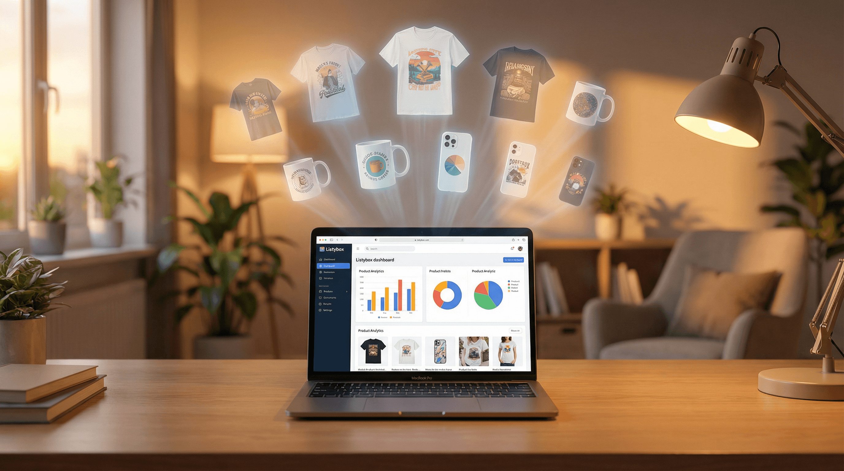 Easy Products to Sell: Your Guide to a Profitable, Stockless Business blog post