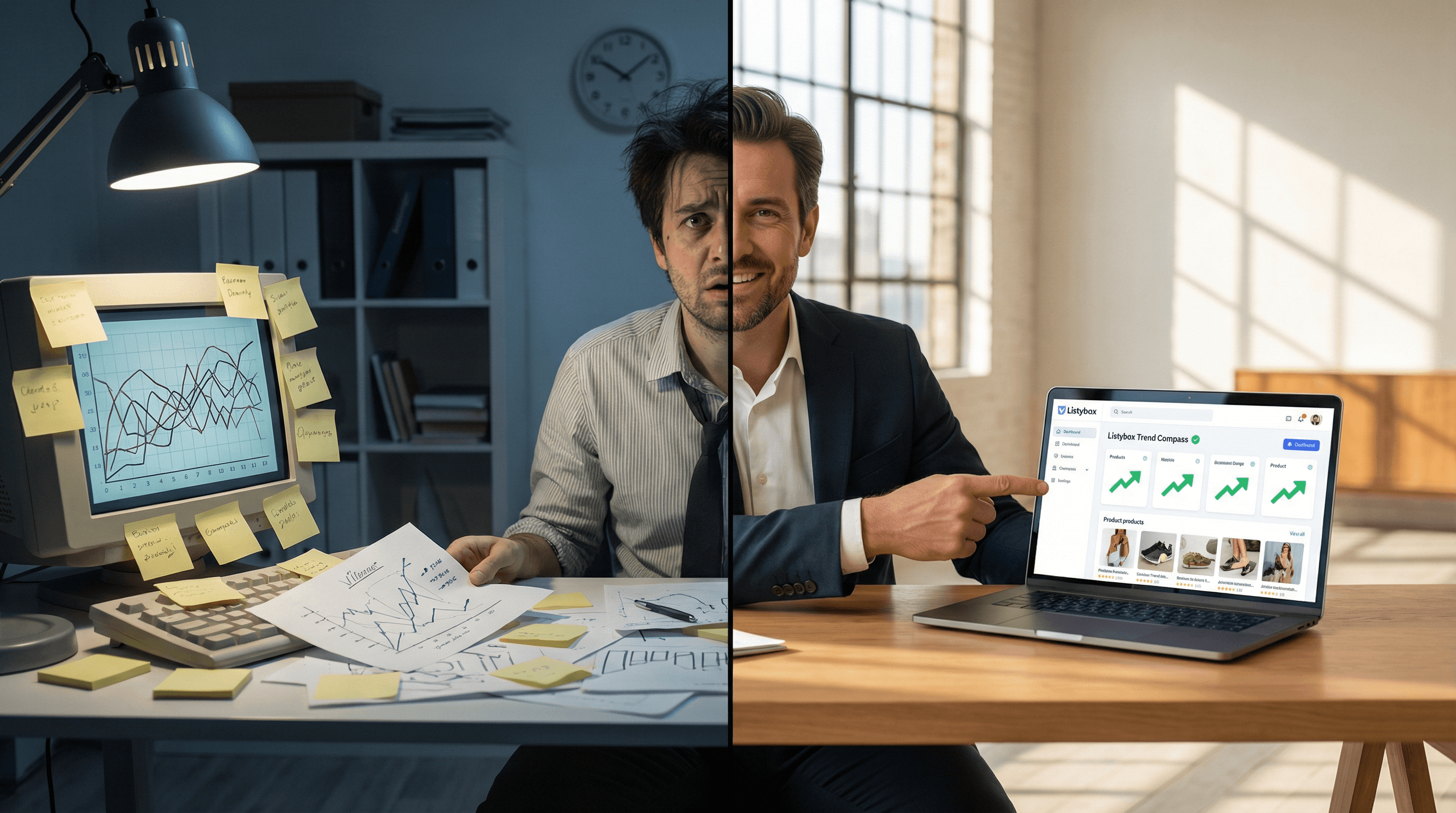 Why Smart Sellers Are Swapping Etsy Consulting for Intelligent Automation blog post