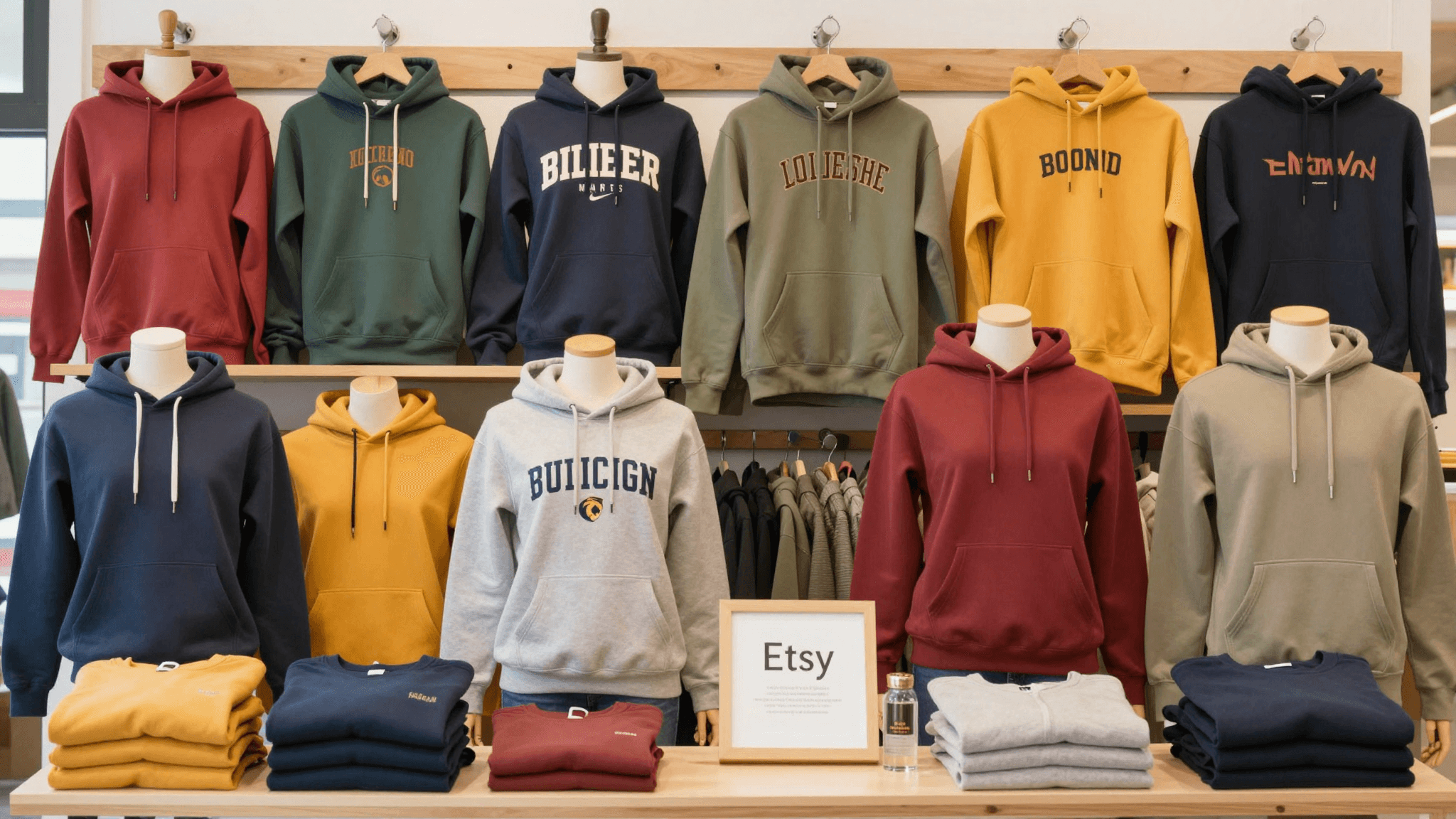 Print on Demand Hoodies: Your Etsy Profit Guide for 2026 blog post