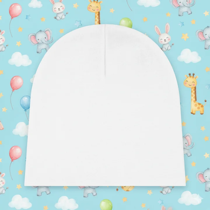 Baby Beanie (AOP)