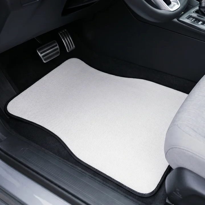 Car Floor Mats, 1pc