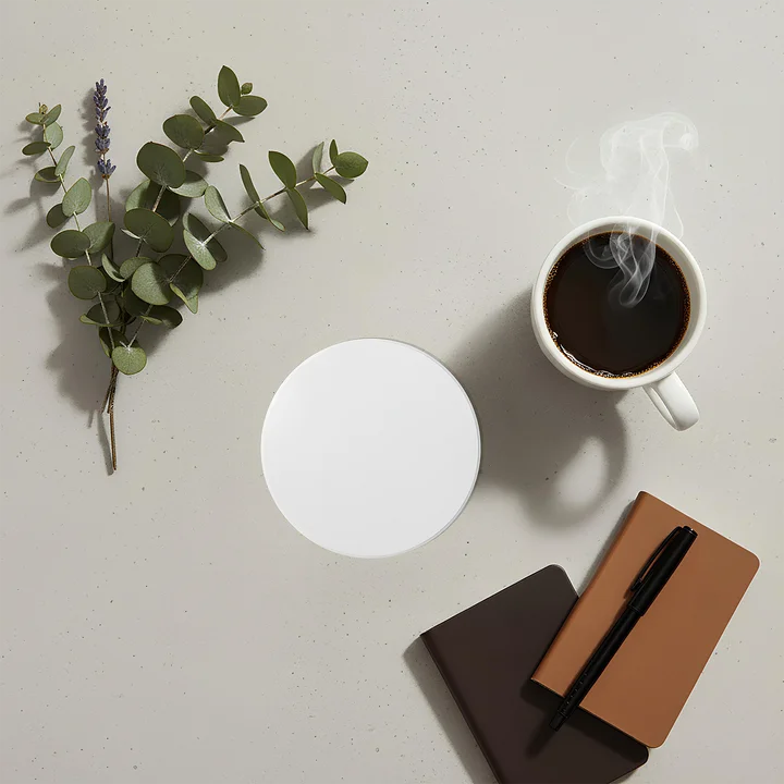Ceramic Coaster