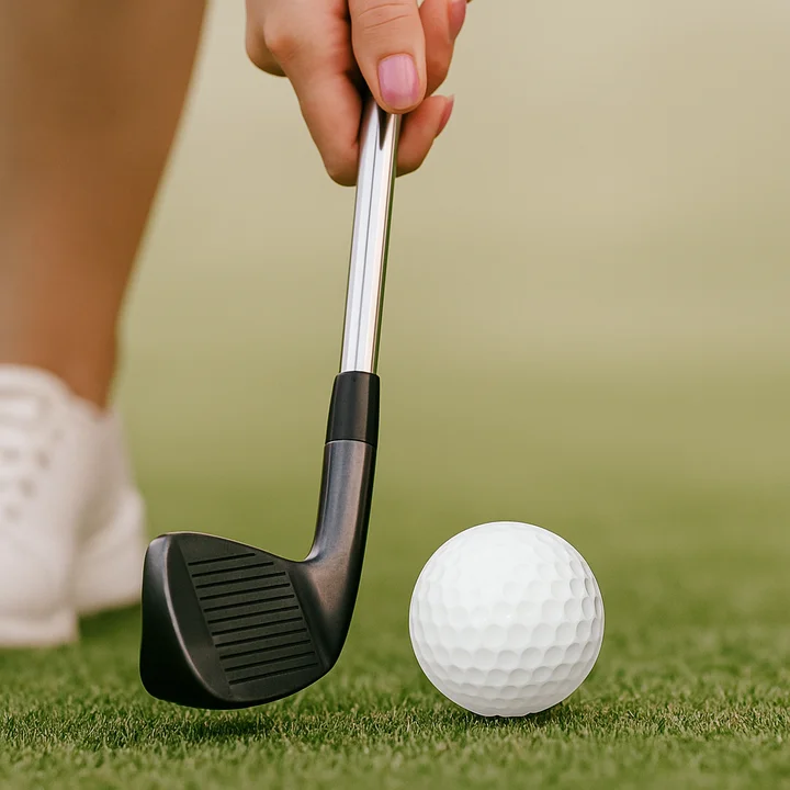 Golf Balls, 6pcs