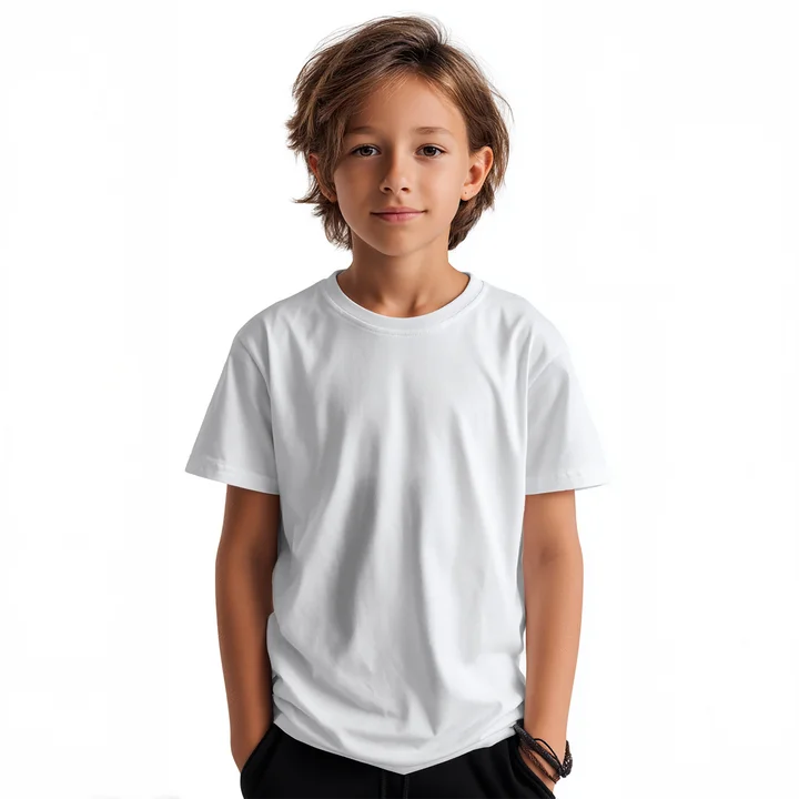 Heavy Cotton Toddler T-shirt - Gildan 5100P