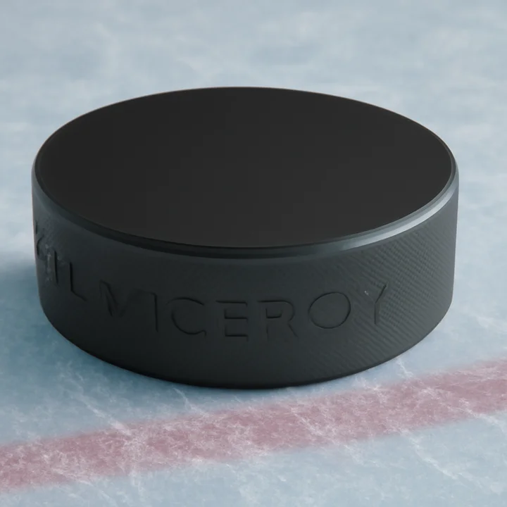 Hockey Puck