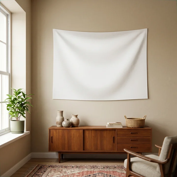 Indoor Wall Tapestries