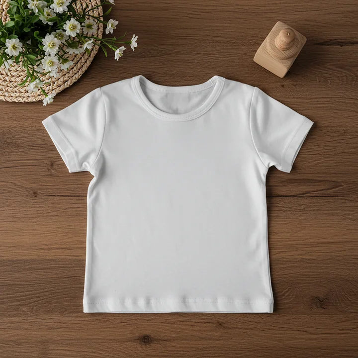 Infant Fine Jersey Tee - Rabbit Skins 3322