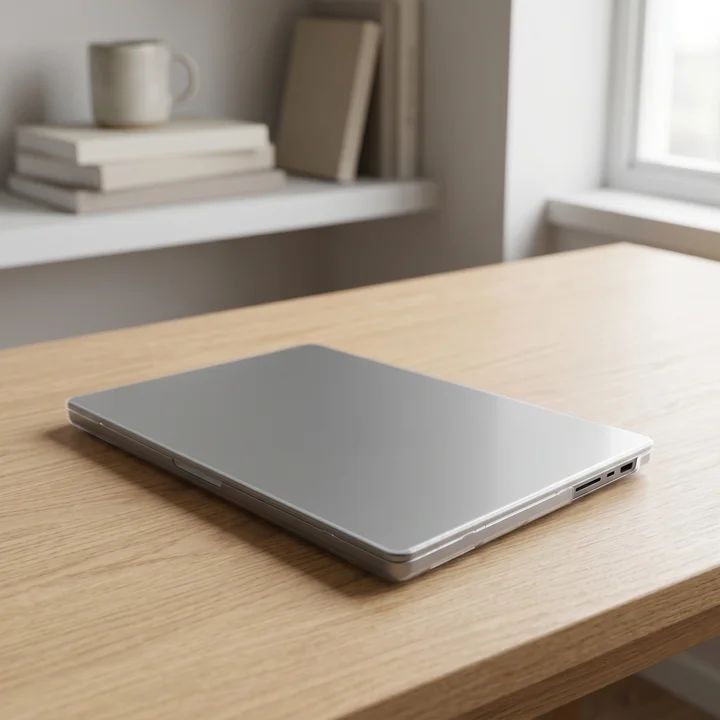 Matte MacBook Cases