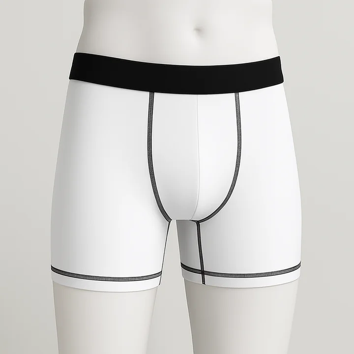 Men's Boxers (AOP)