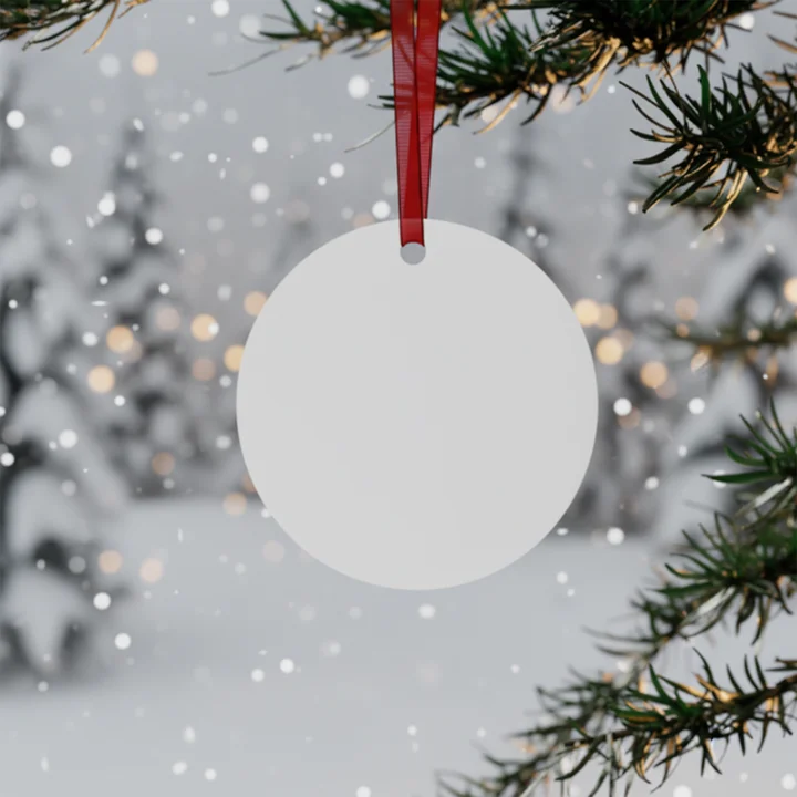 Metal Ornaments